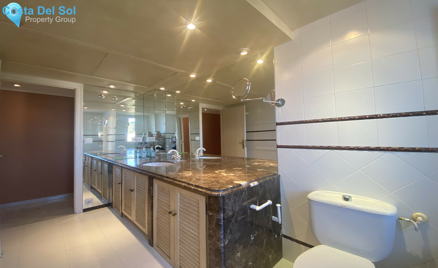 Middle Floor Apartment in Atalaya-1323825