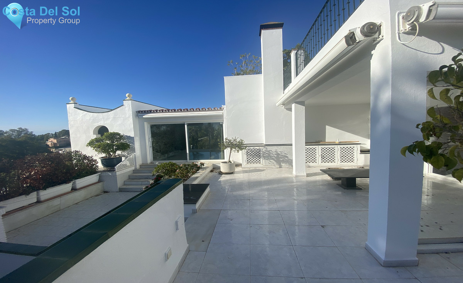 Middle Floor Apartment in Atalaya-1323826