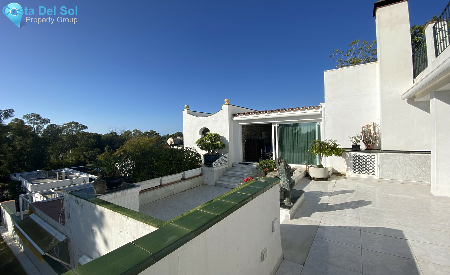 Middle Floor Apartment in Atalaya-1323810