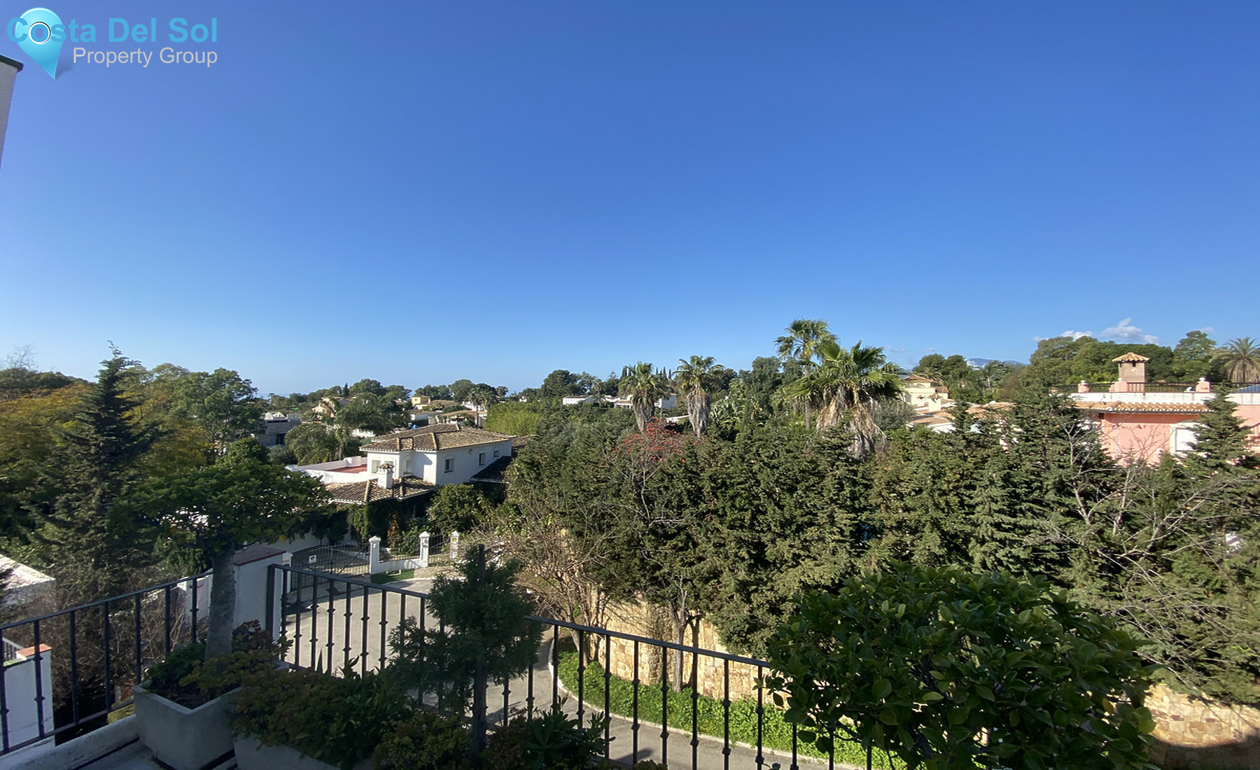 Middle Floor Apartment in Atalaya-1323811