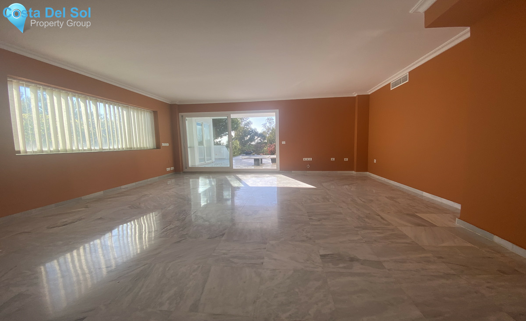 Middle Floor Apartment in Atalaya-1323814