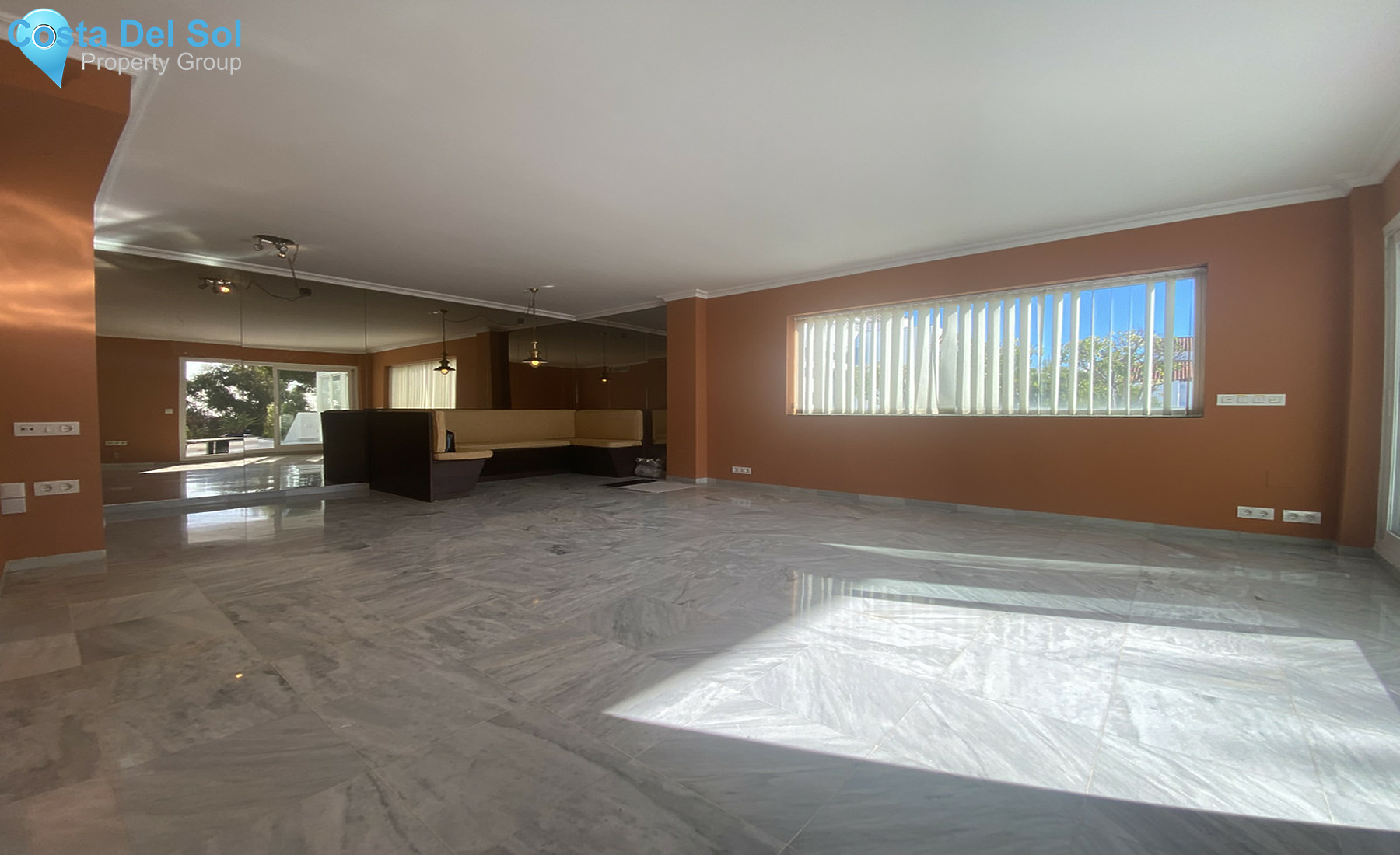 Middle Floor Apartment in Atalaya-1323815