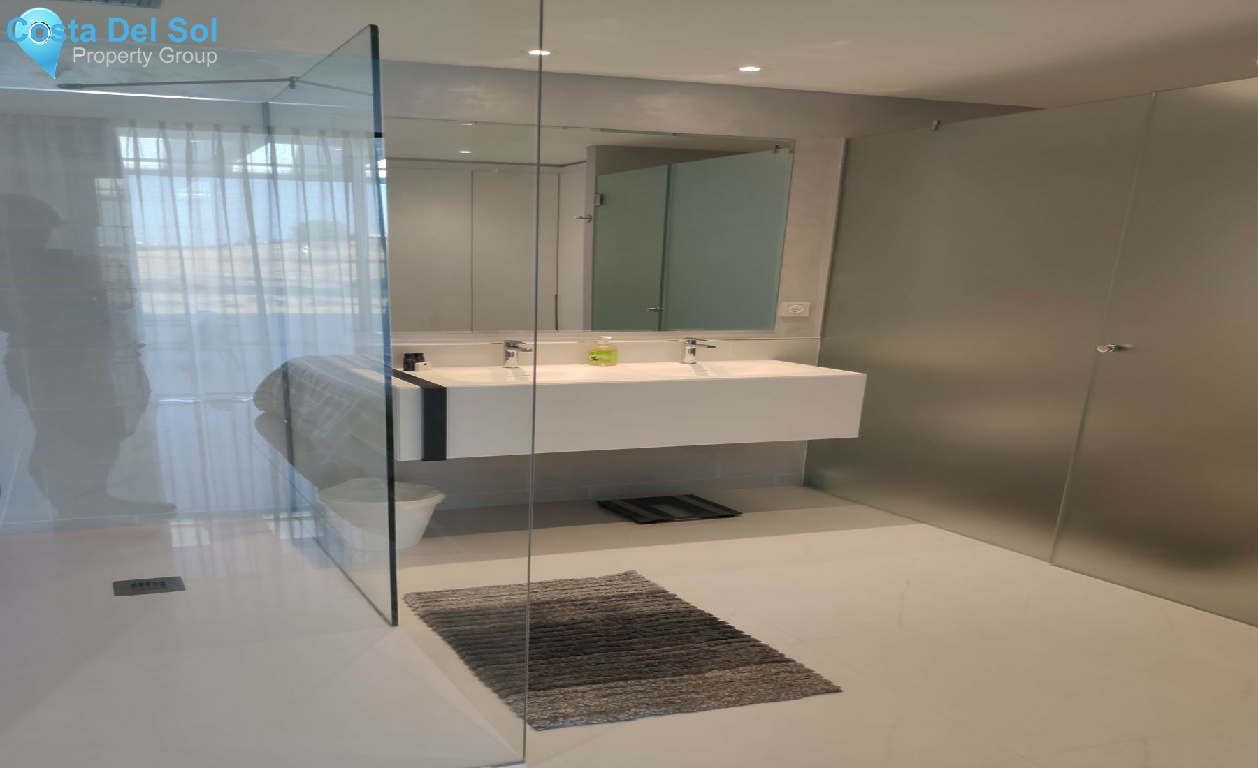 Middle Floor Apartment in Atalaya-1334983