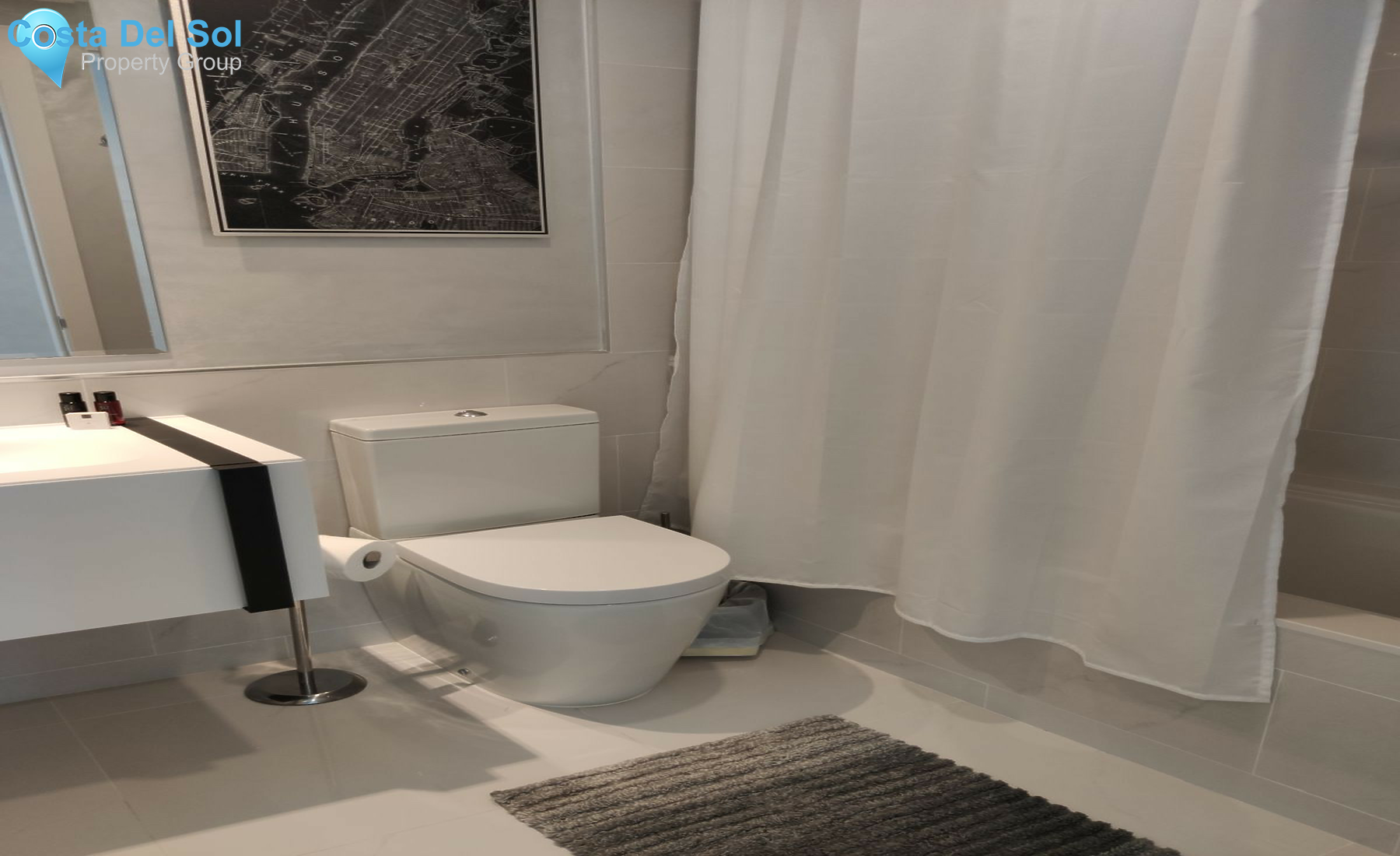 Middle Floor Apartment in Atalaya-1334969