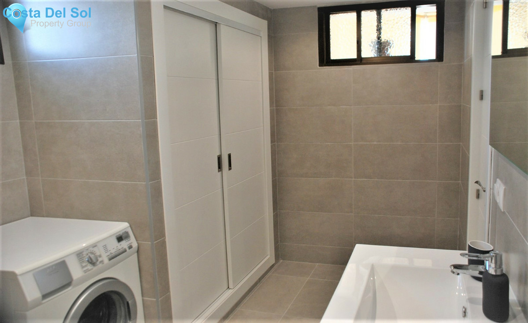 Middle Floor Apartment in Atalaya-1353420