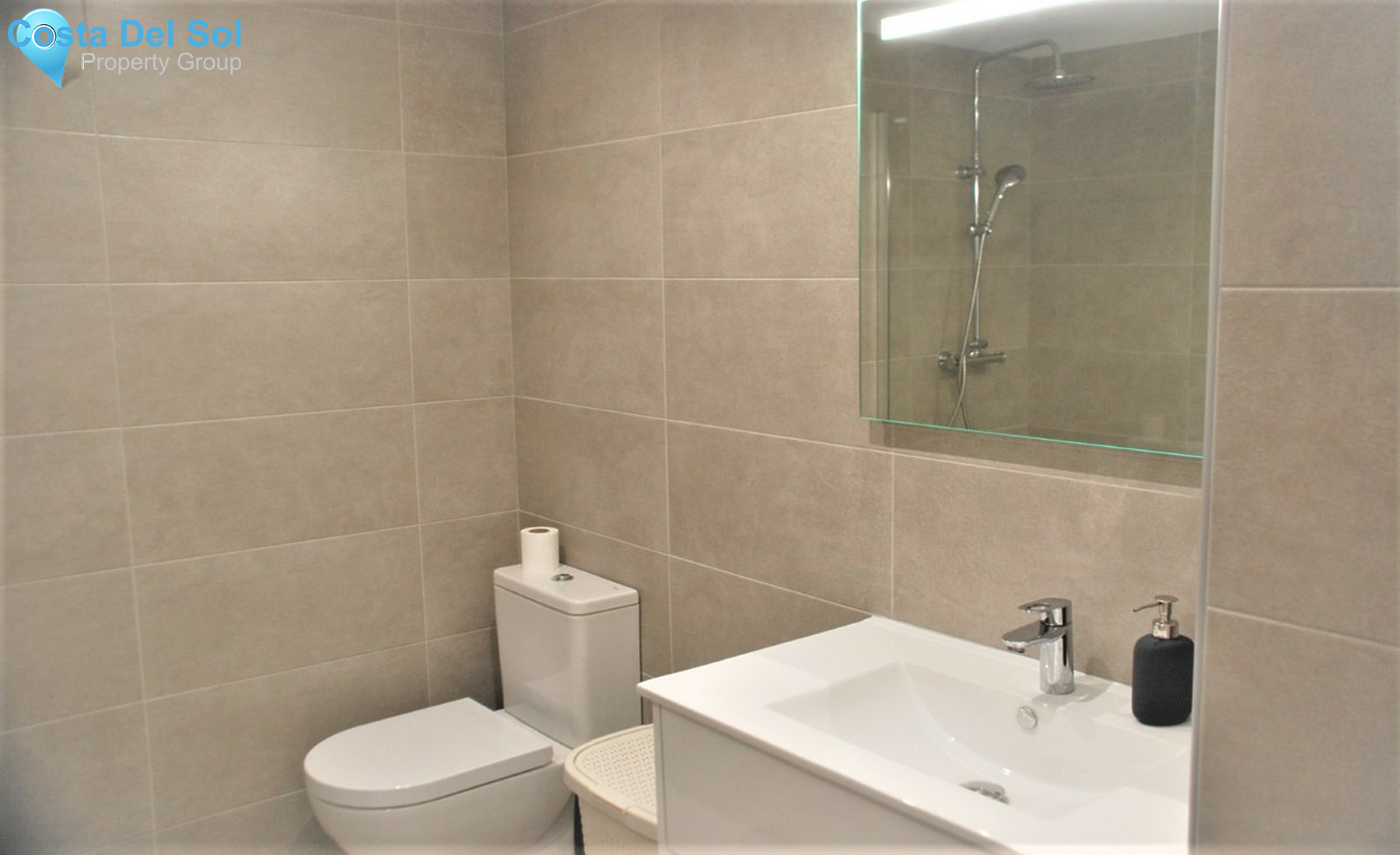 Middle Floor Apartment in Atalaya-1353425