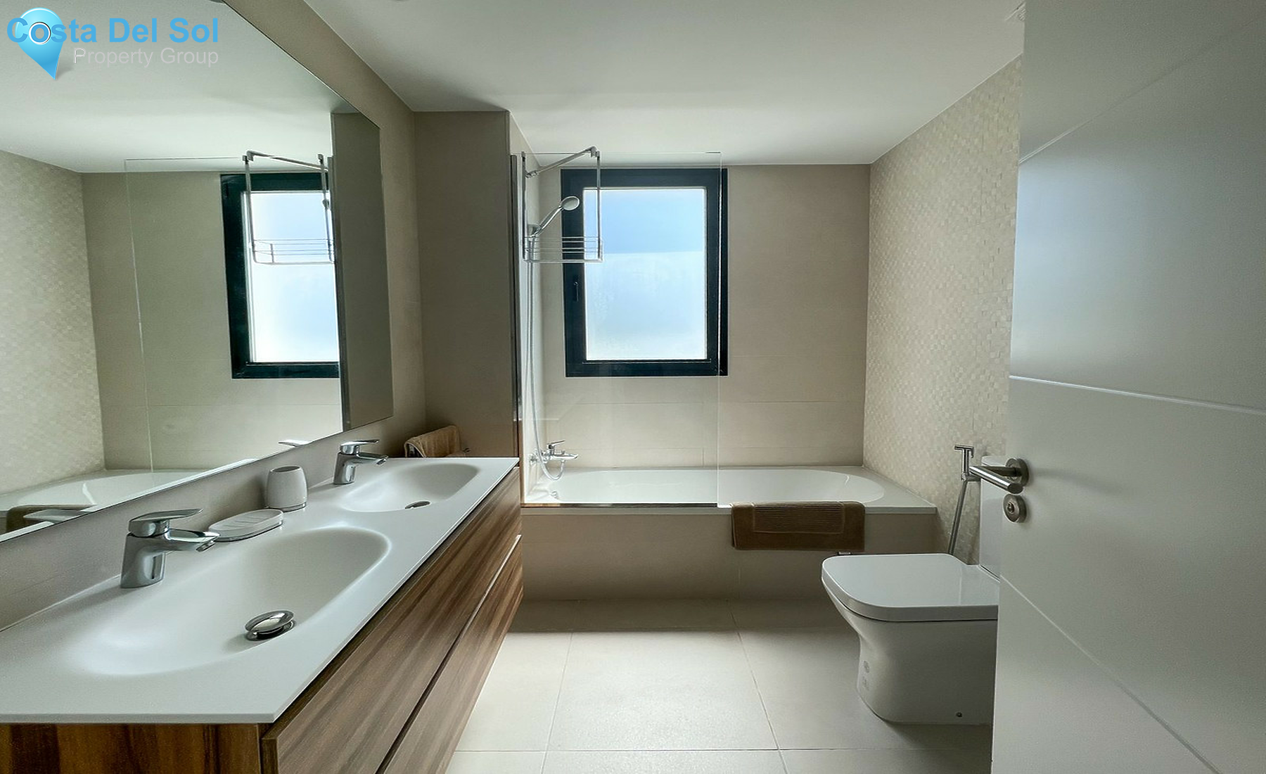 Middle Floor Apartment in Atalaya-1475781