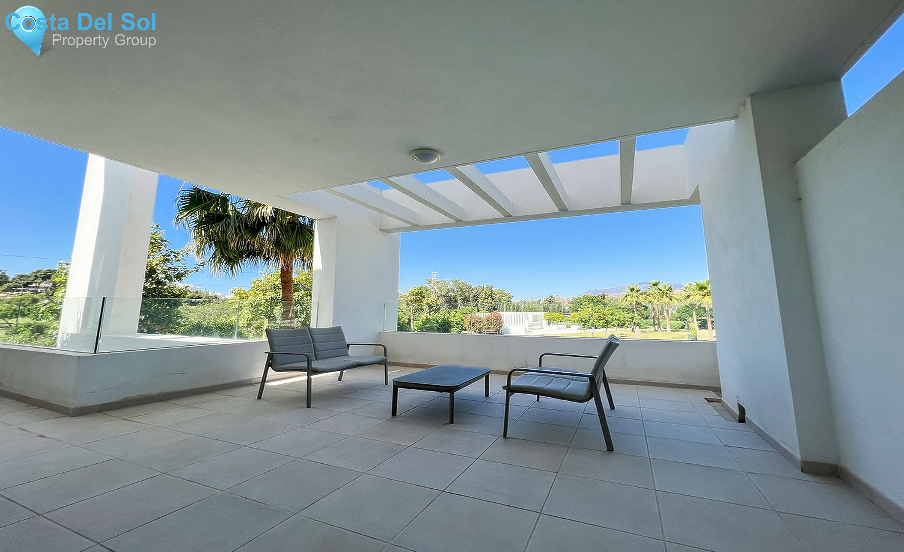 Middle Floor Apartment in Atalaya-1475790