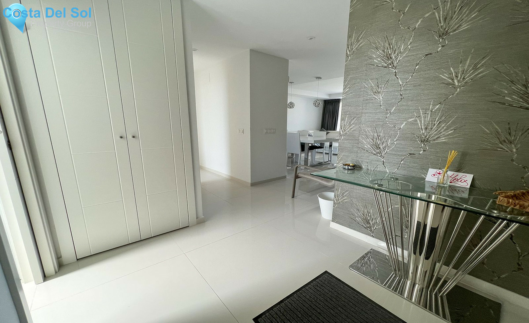 Middle Floor Apartment in Atalaya-1475777