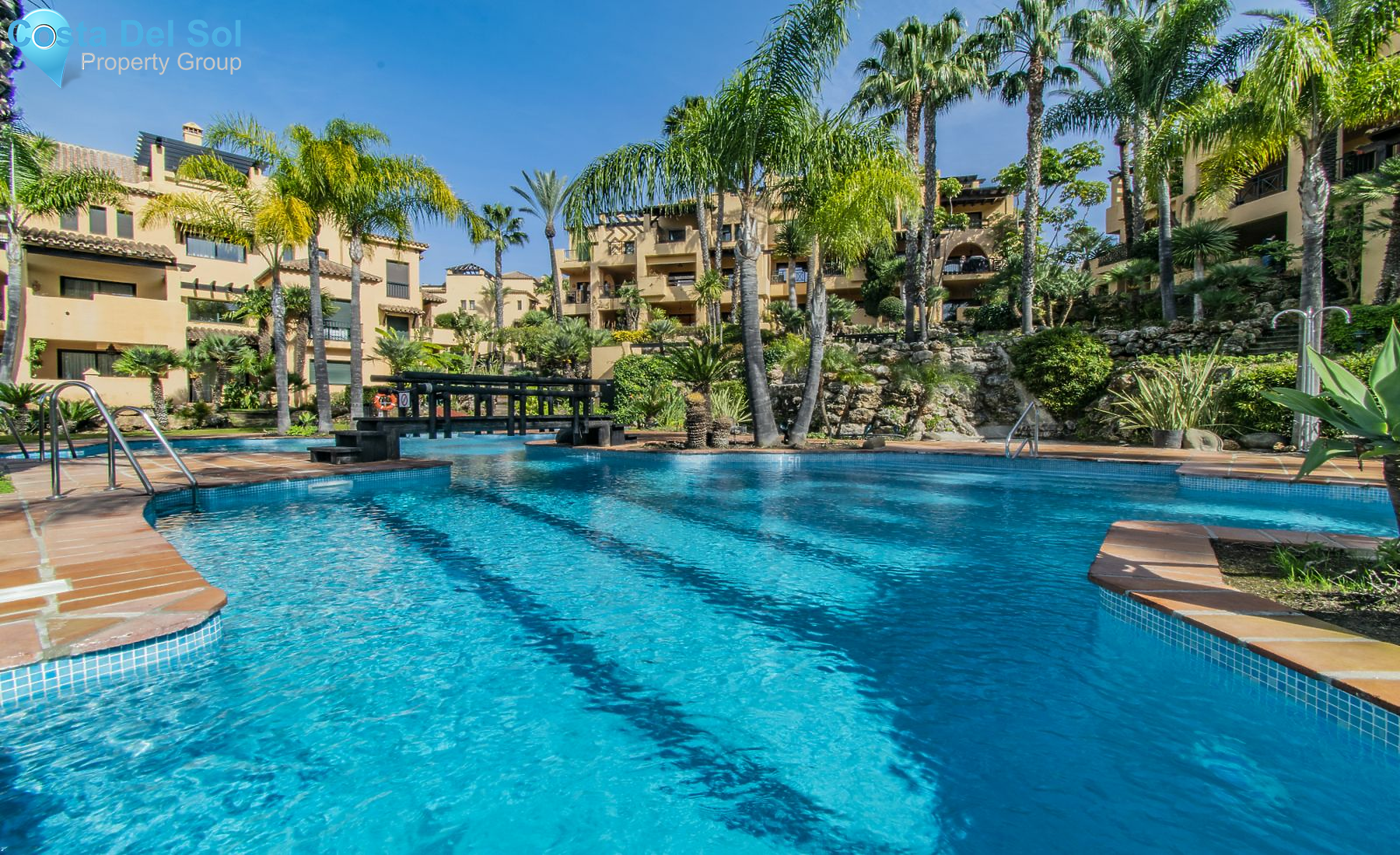 Middle Floor Apartment in Atalaya-1165020