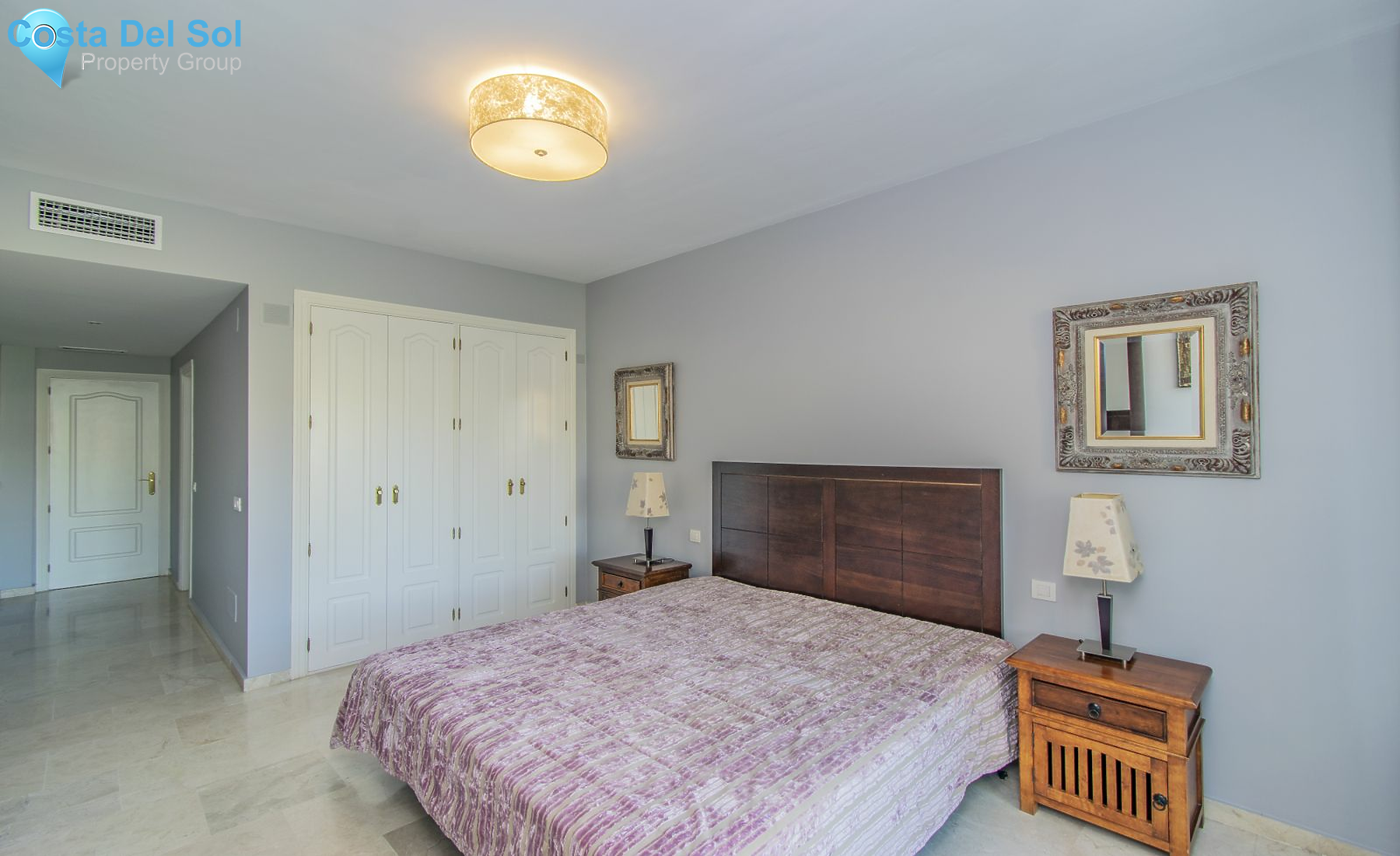 Middle Floor Apartment in Atalaya-1165029