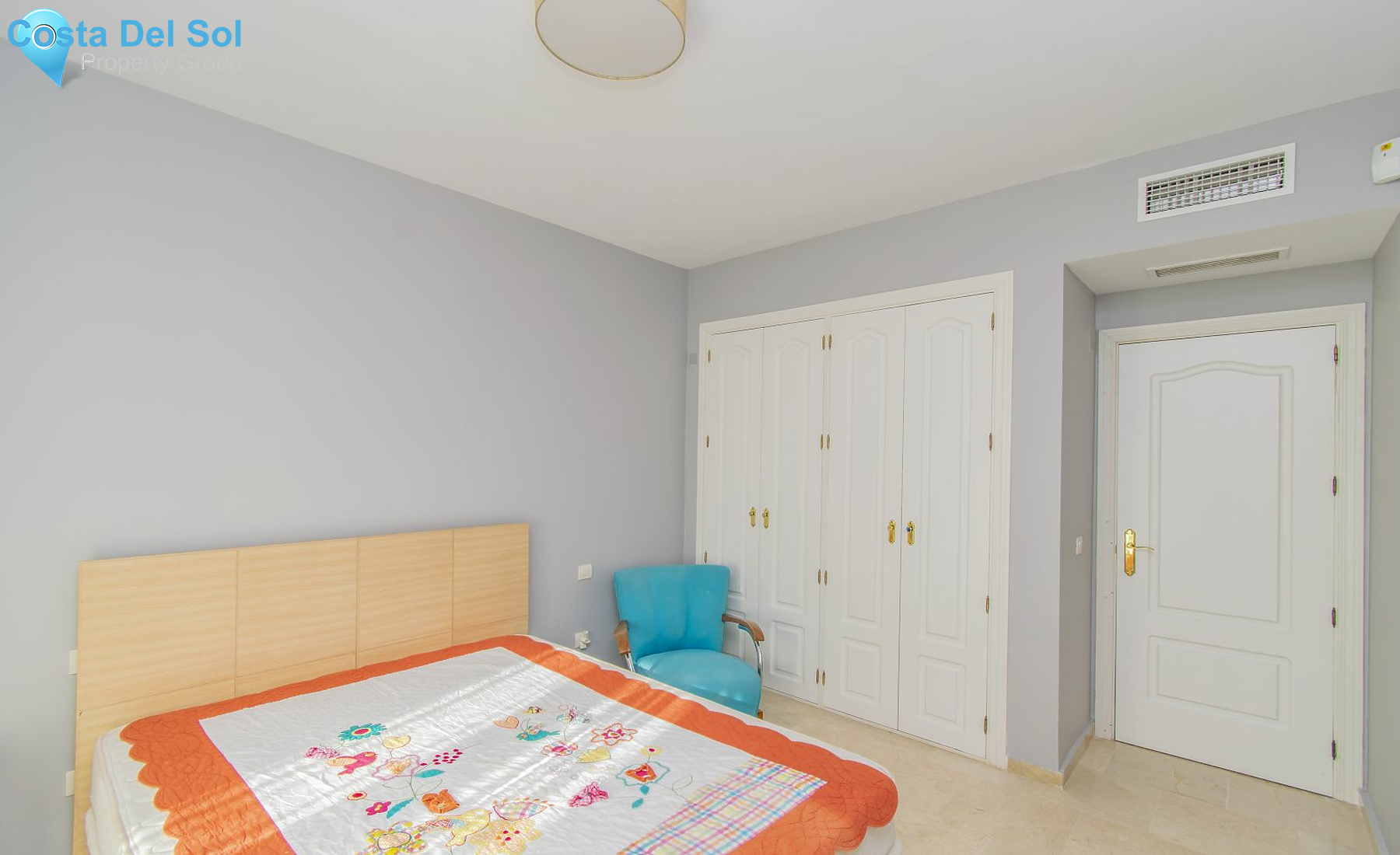 Middle Floor Apartment in Atalaya-1165034