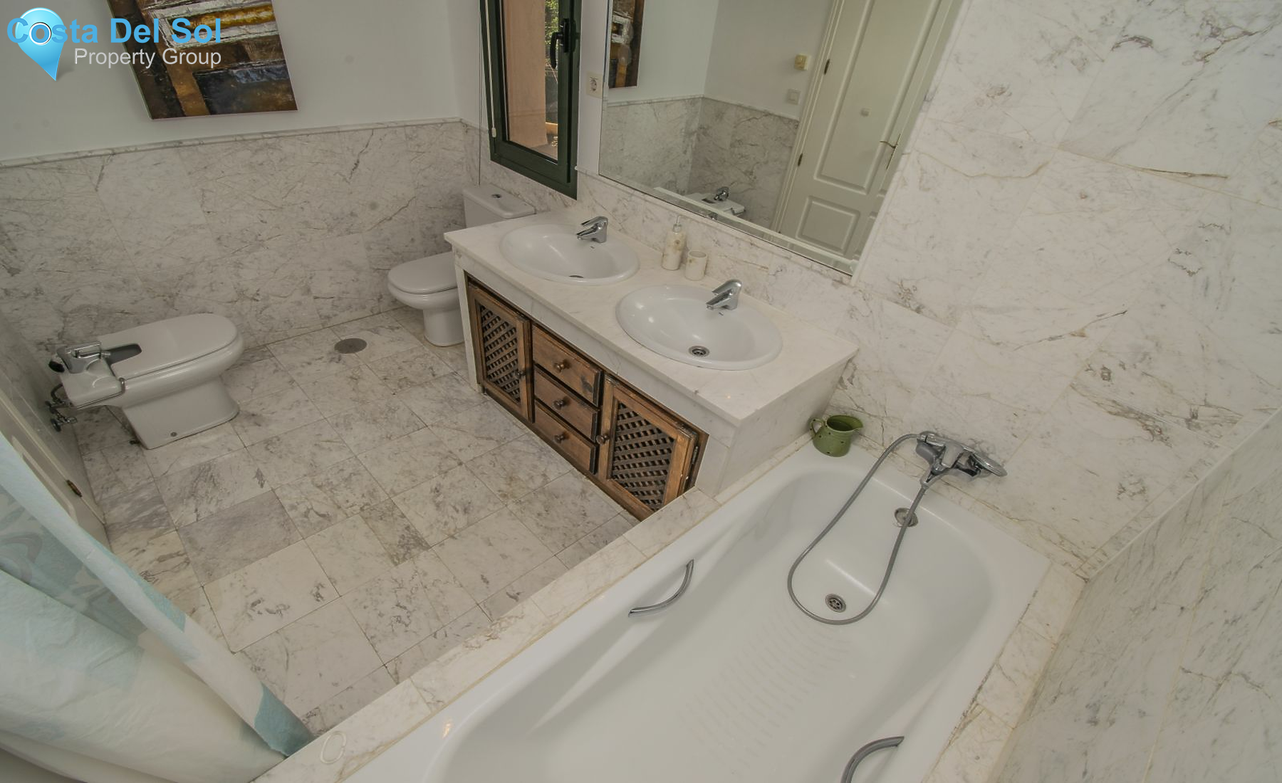 Middle Floor Apartment in Atalaya-1165039
