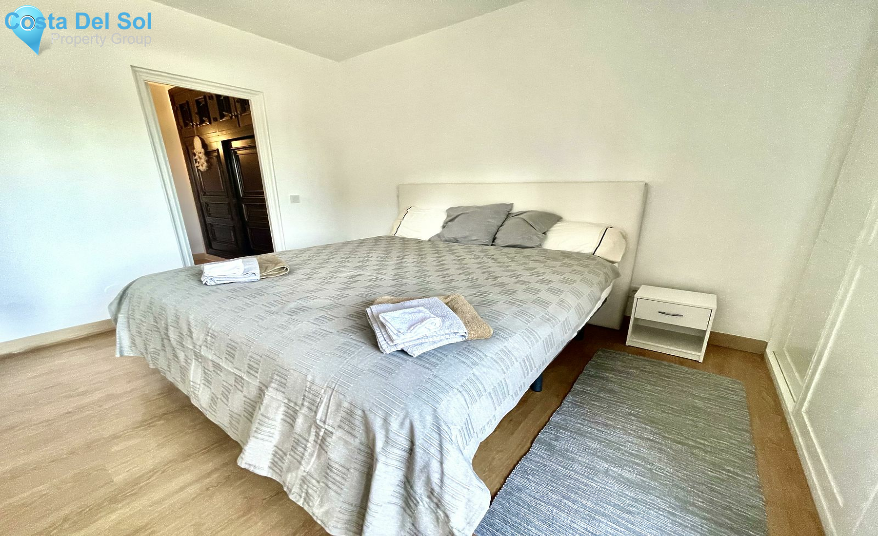Middle Floor Apartment in Atalaya-1165568