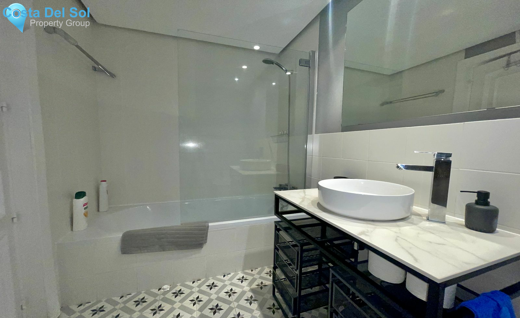Middle Floor Apartment in Atalaya-1165569