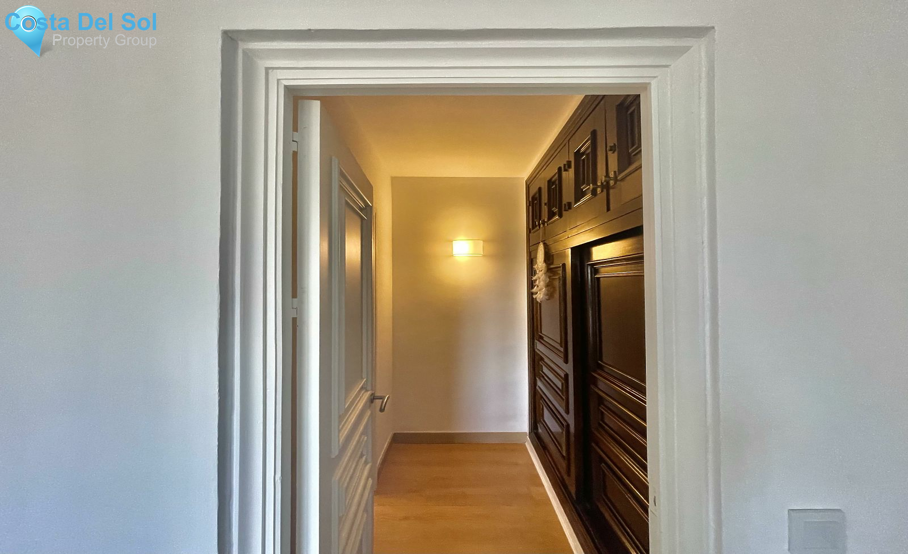 Middle Floor Apartment in Atalaya-1165570