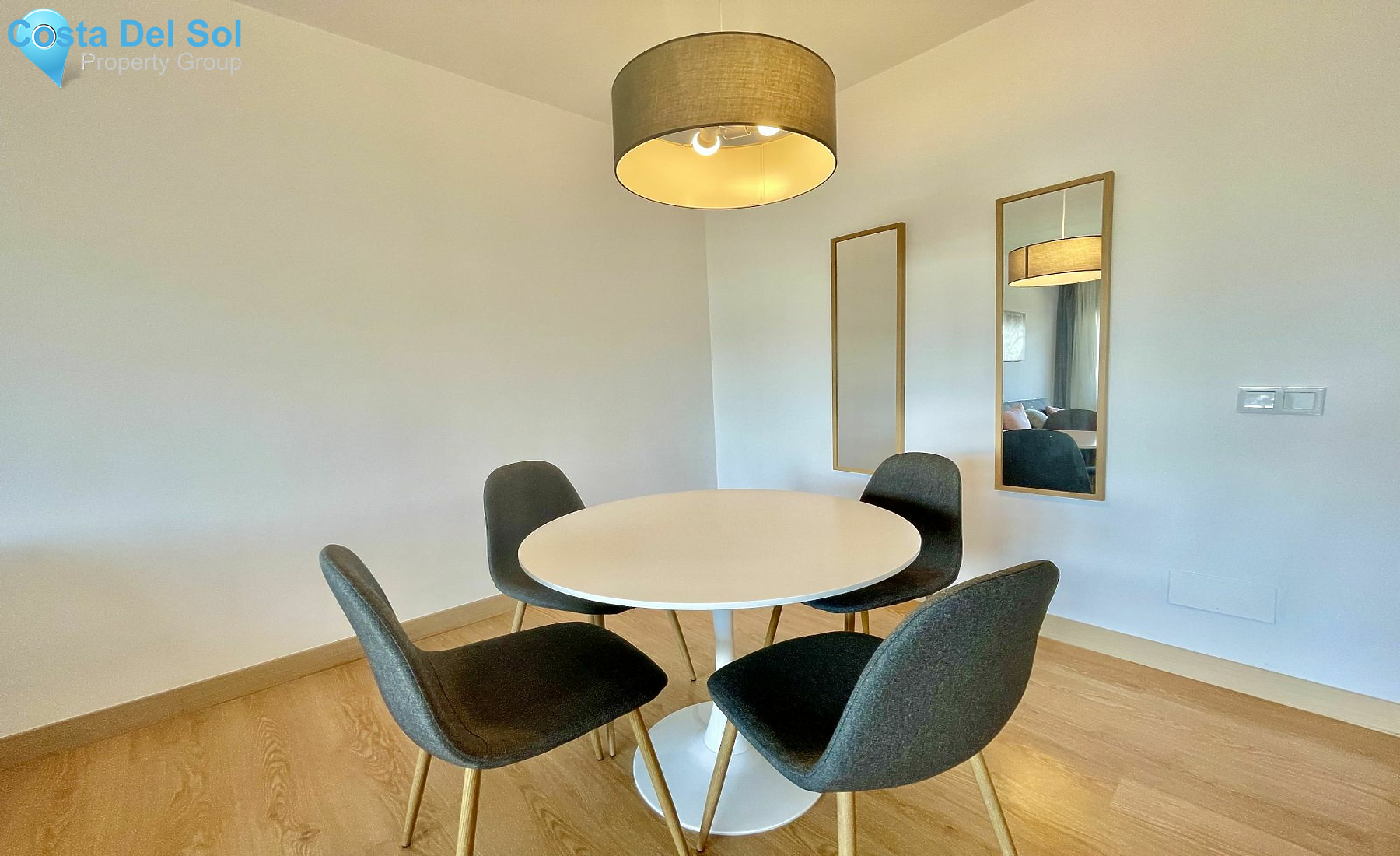 Middle Floor Apartment in Atalaya-1165562