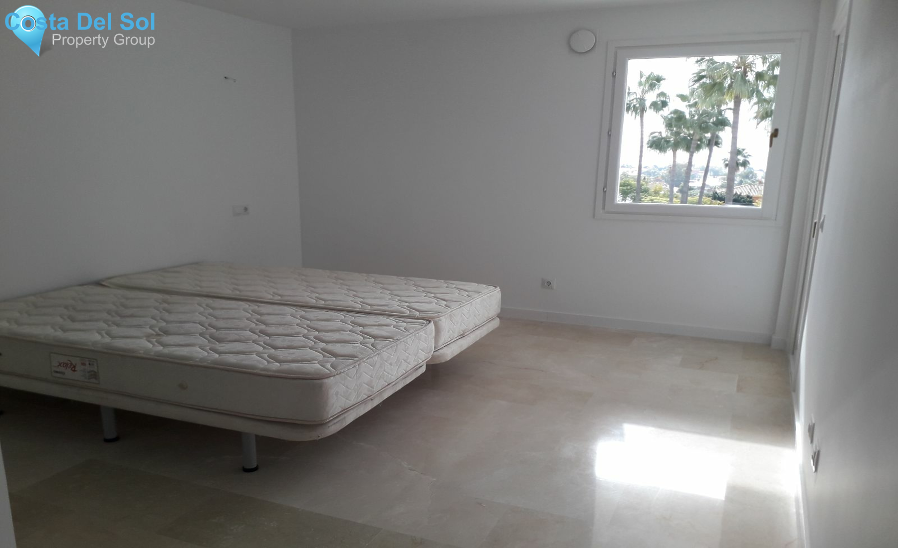 Middle Floor Apartment in Atalaya-1165669