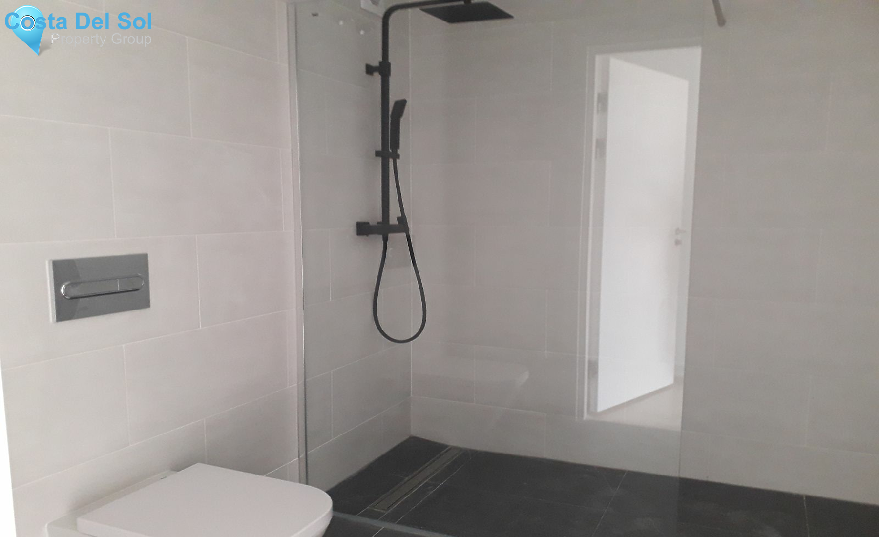 Middle Floor Apartment in Atalaya-1165670