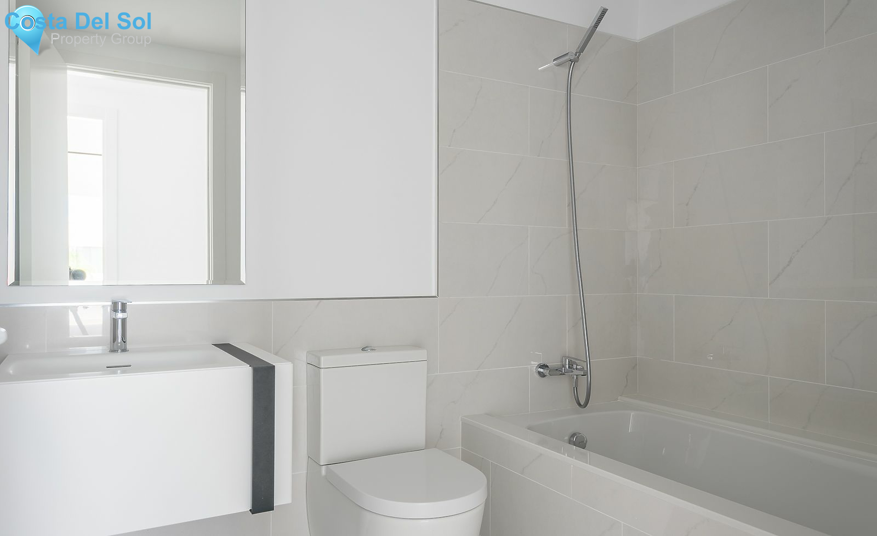 Middle Floor Apartment in Atalaya-1169625