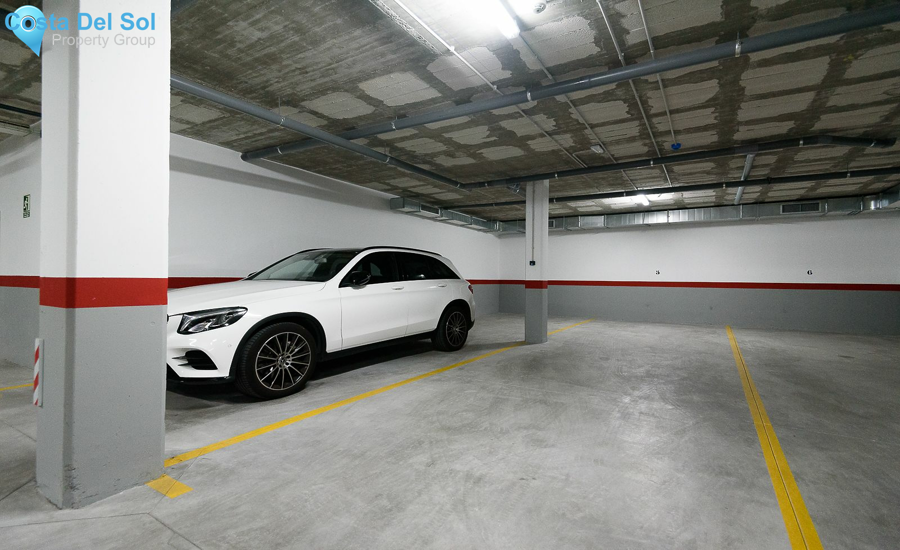 Middle Floor Apartment in Atalaya-1169626