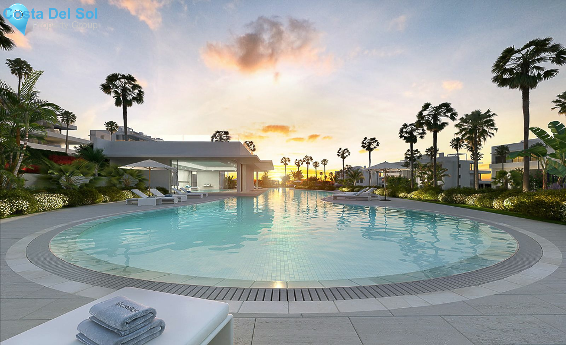 Middle Floor Apartment in Atalaya-1169627