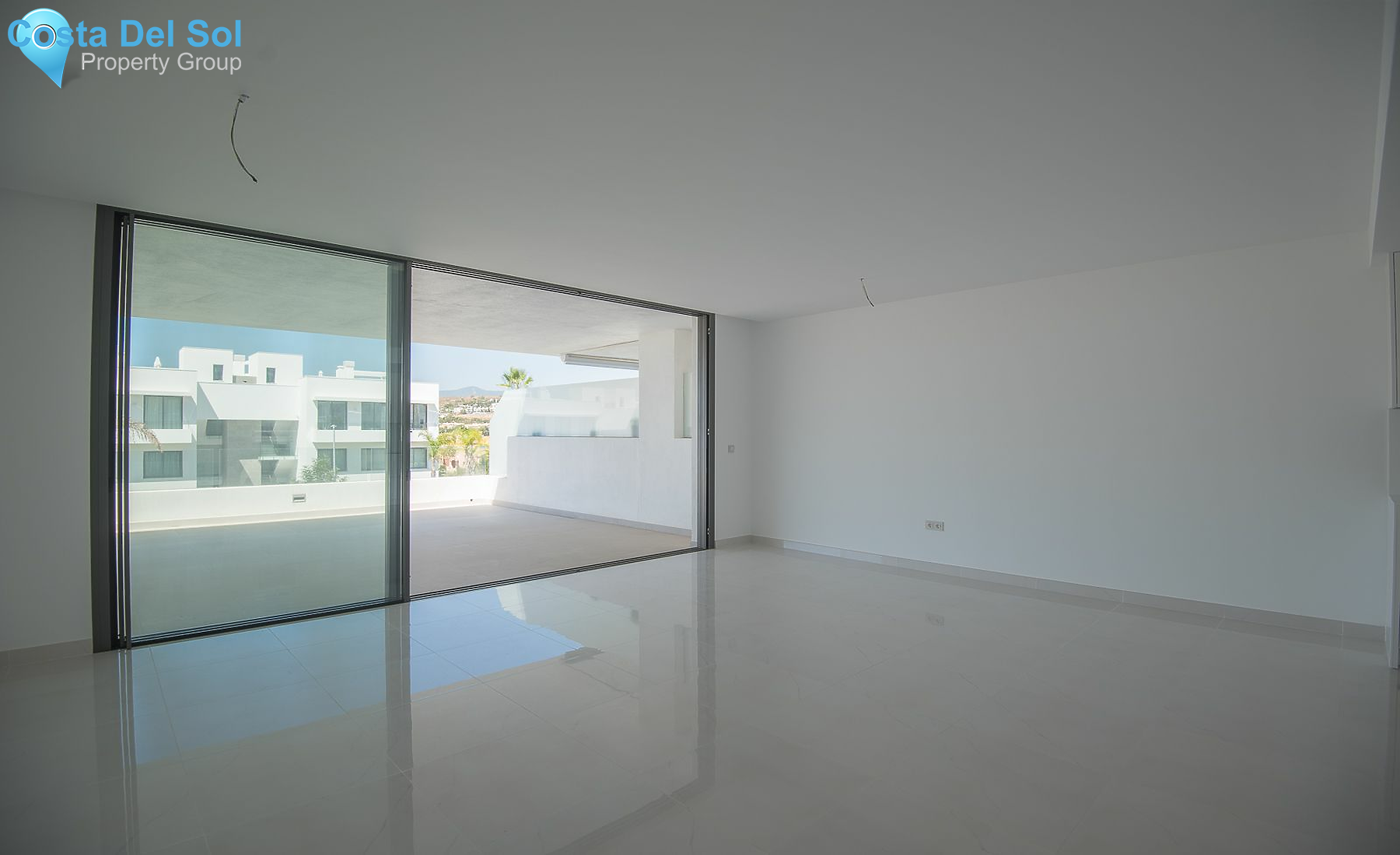 Middle Floor Apartment in Atalaya-1169618