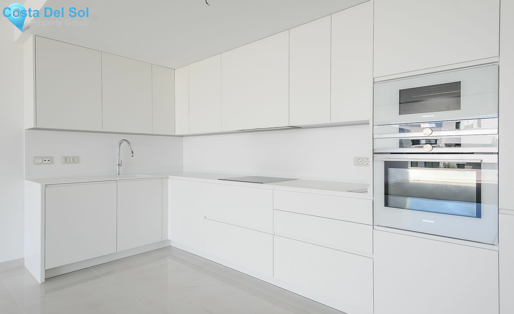 Middle Floor Apartment in Atalaya-1169621