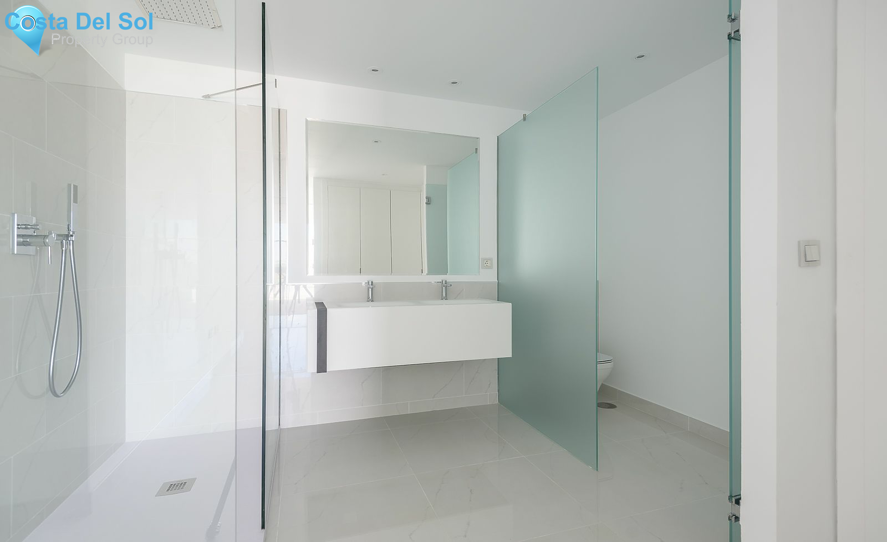 Middle Floor Apartment in Atalaya-1169623