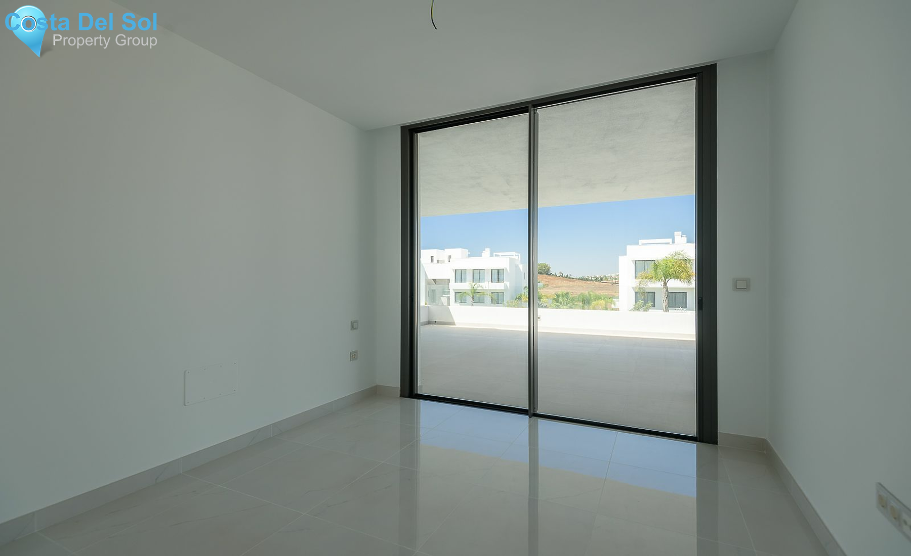 Middle Floor Apartment in Atalaya-1169624
