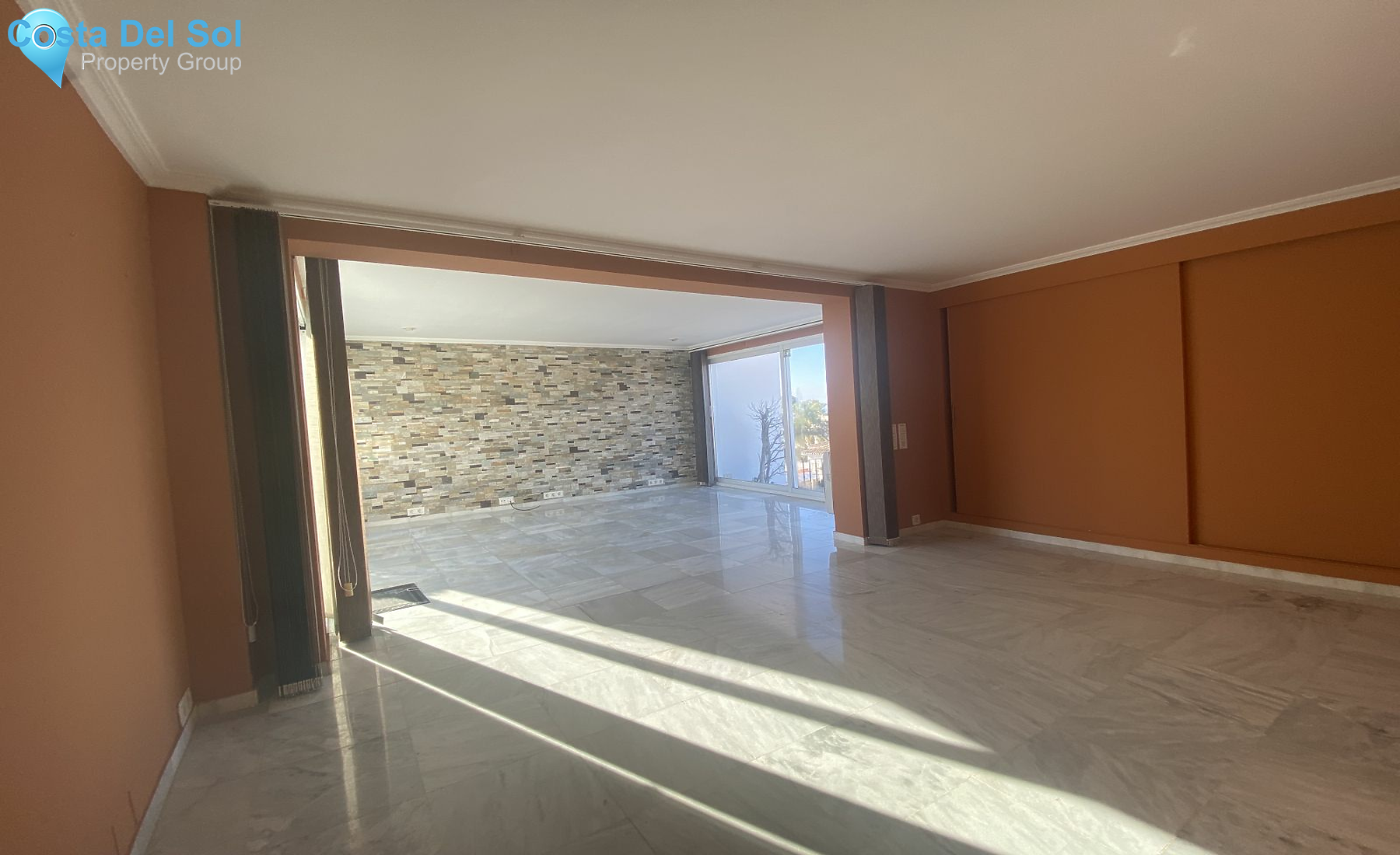 Middle Floor Apartment in Atalaya-1177860