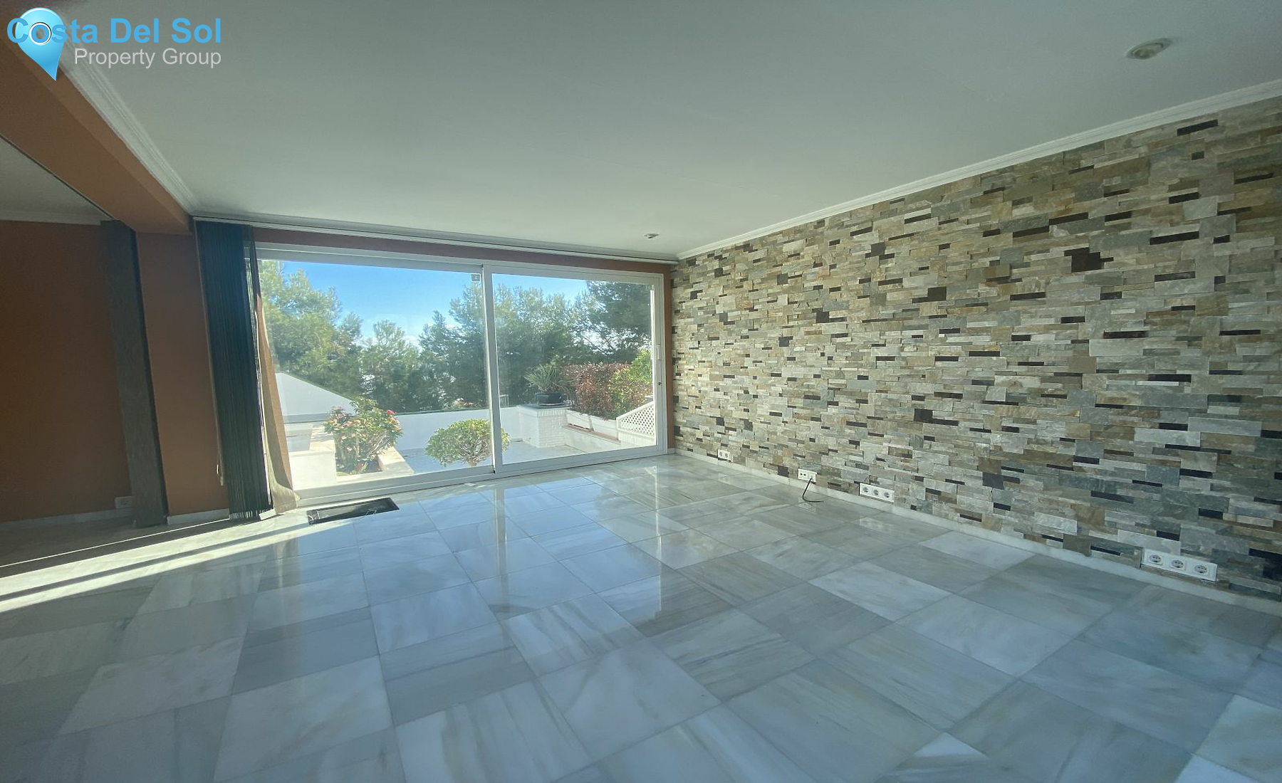 Middle Floor Apartment in Atalaya-1177862