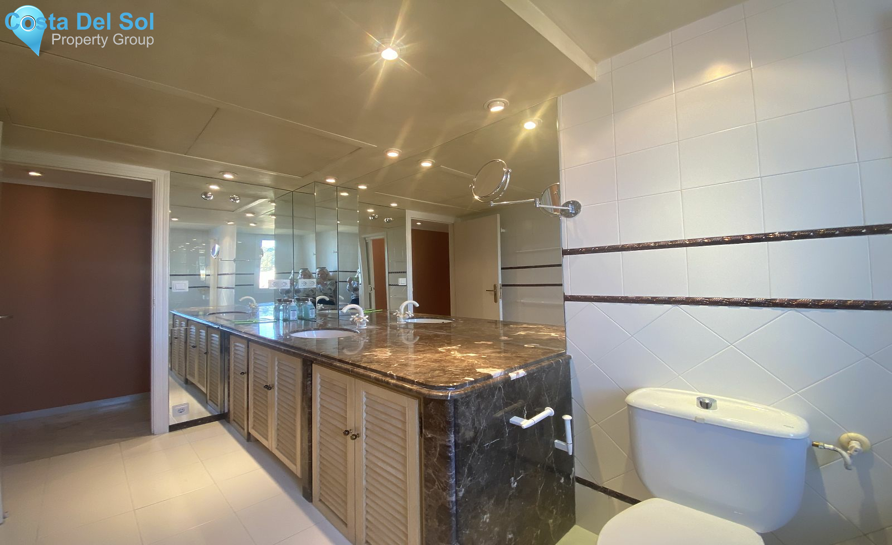 Middle Floor Apartment in Atalaya-1177866