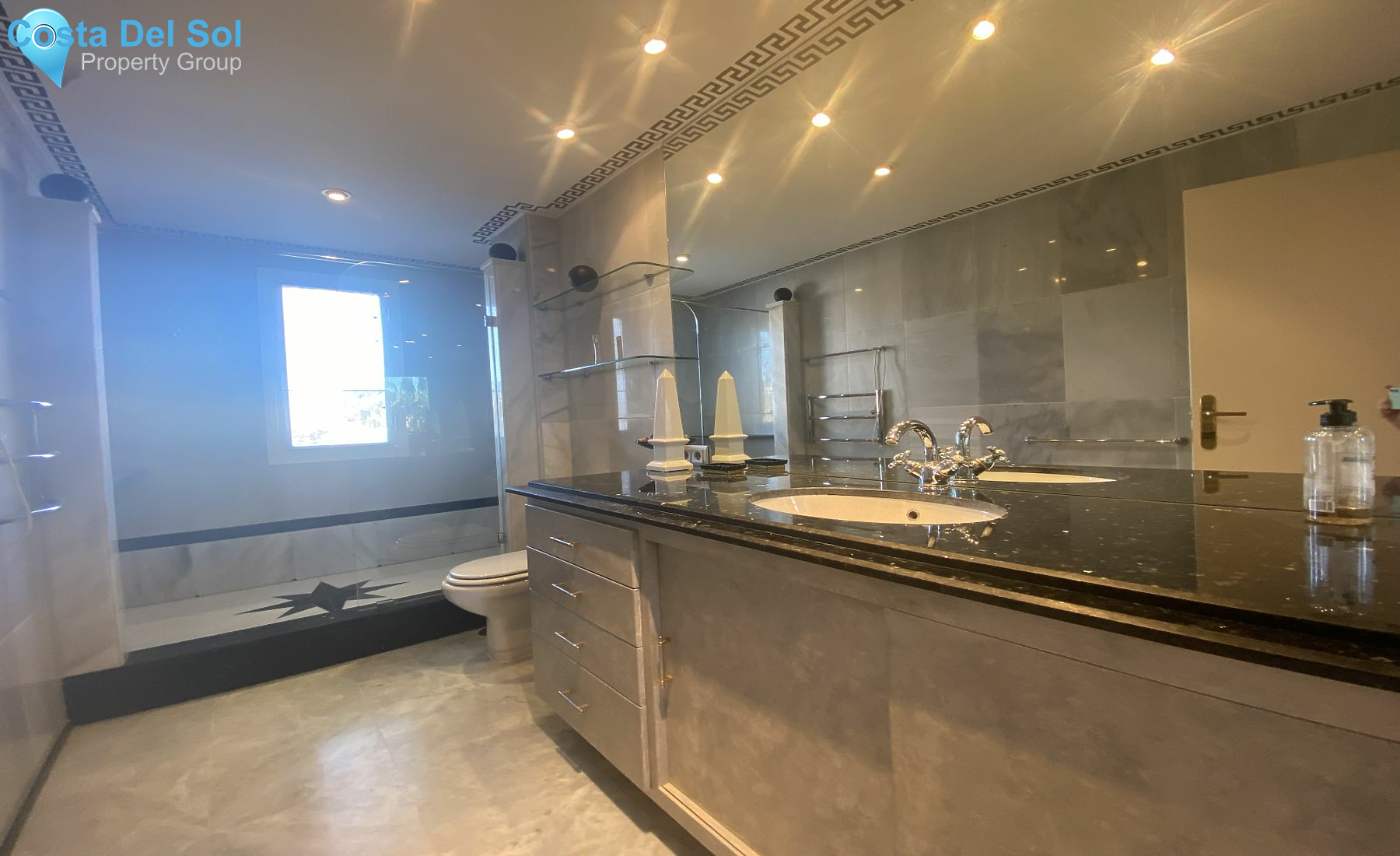 Middle Floor Apartment in Atalaya-1177869