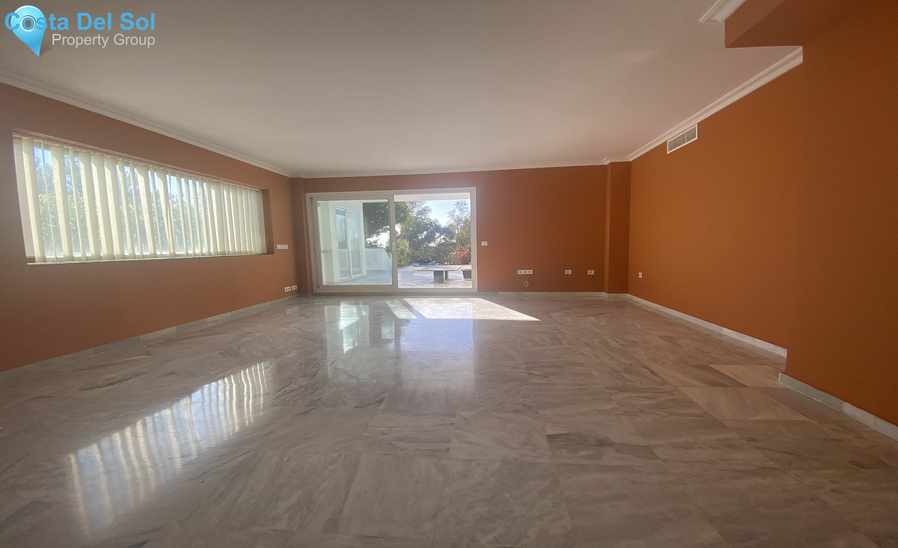Middle Floor Apartment in Atalaya-1177855