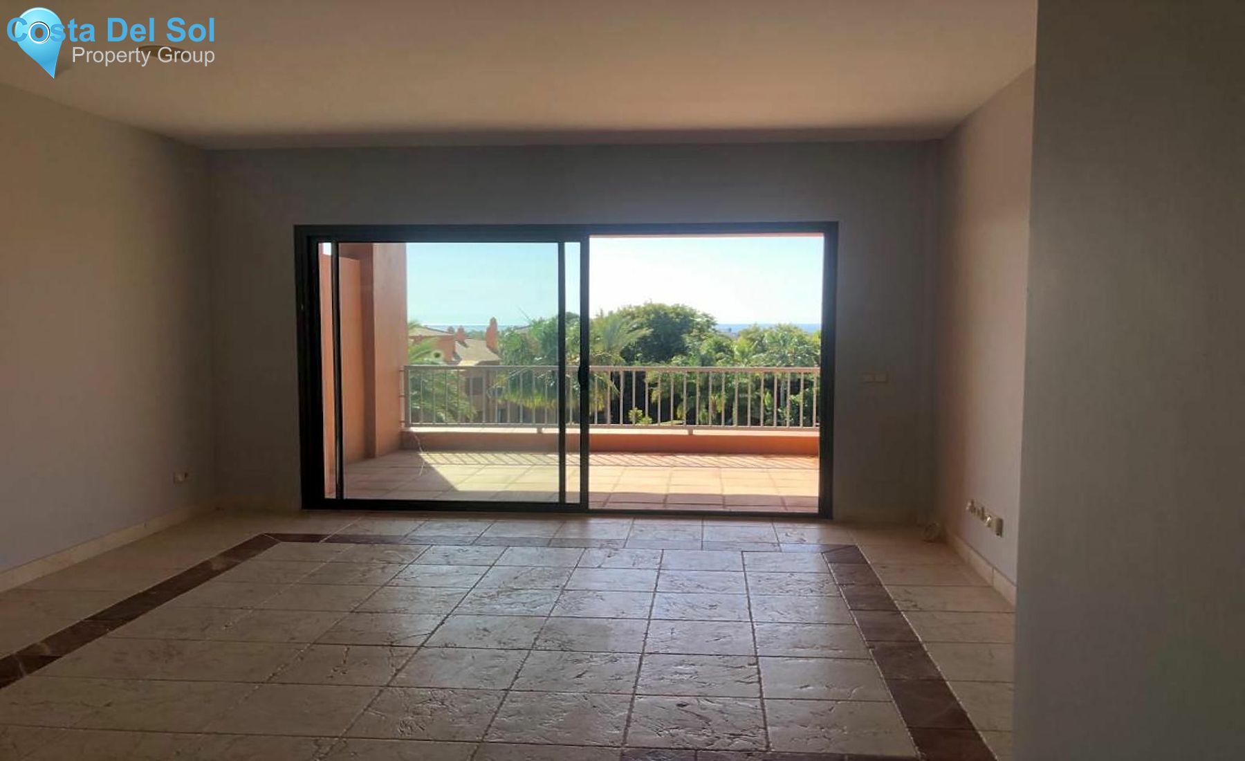 Middle Floor Apartment in Atalaya-1187742