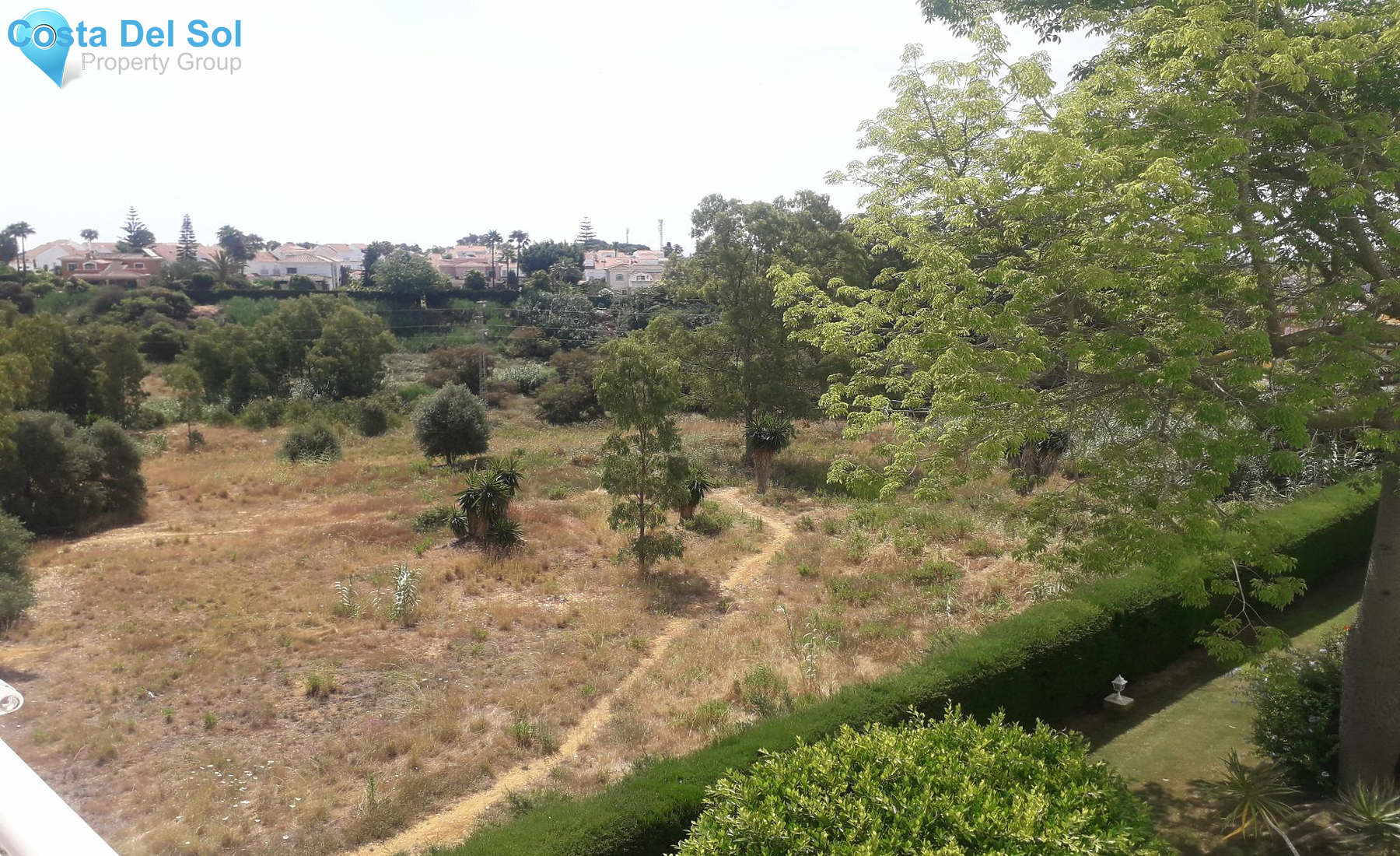 Middle Floor Apartment in Atalaya-1193017