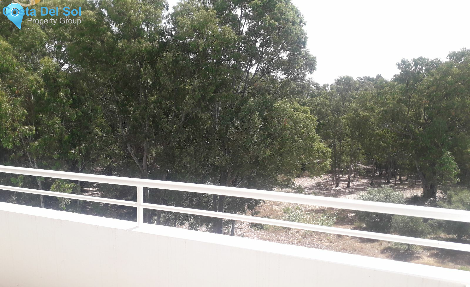 Middle Floor Apartment in Atalaya-1193016