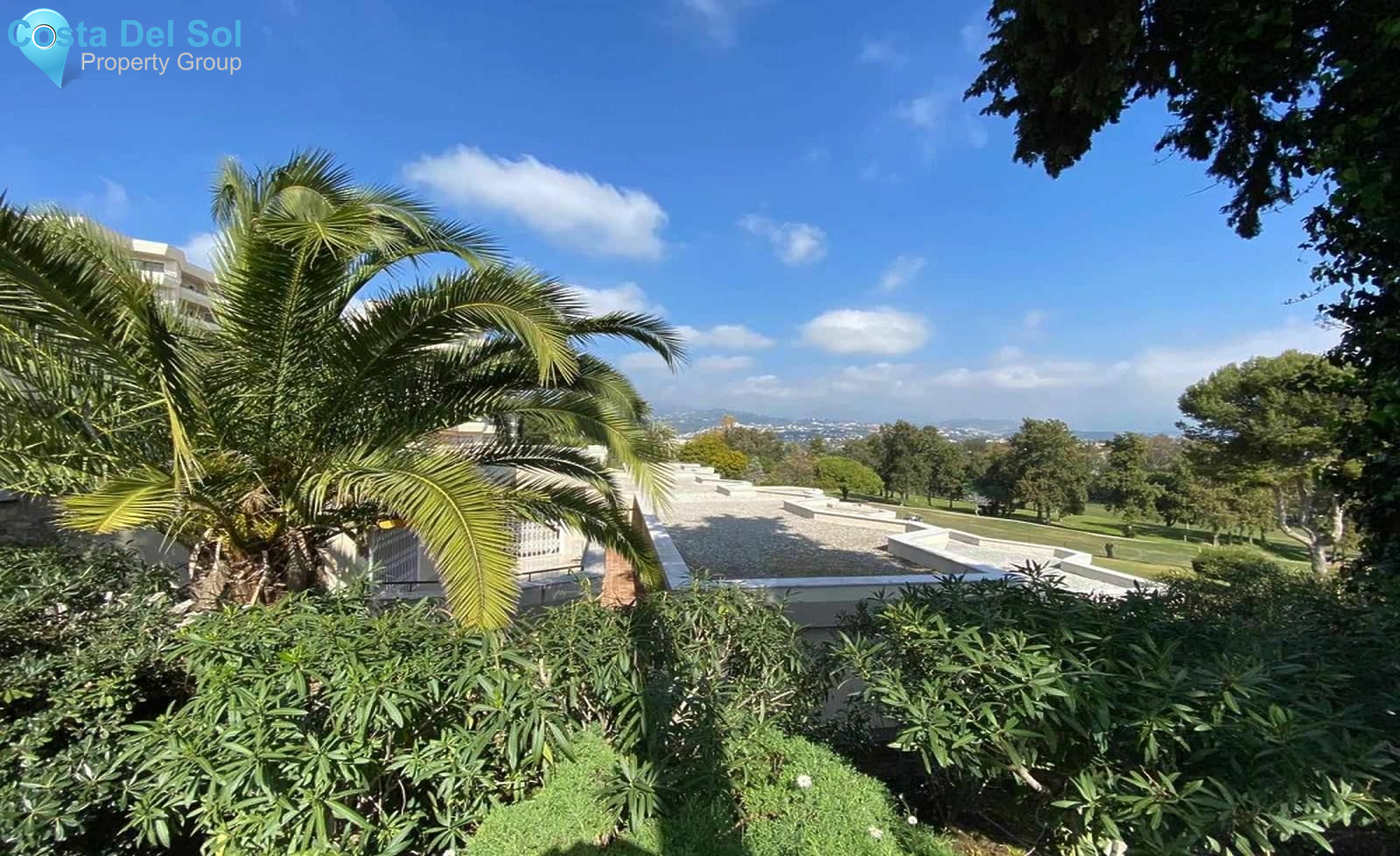 Middle Floor Apartment in Atalaya-1423864