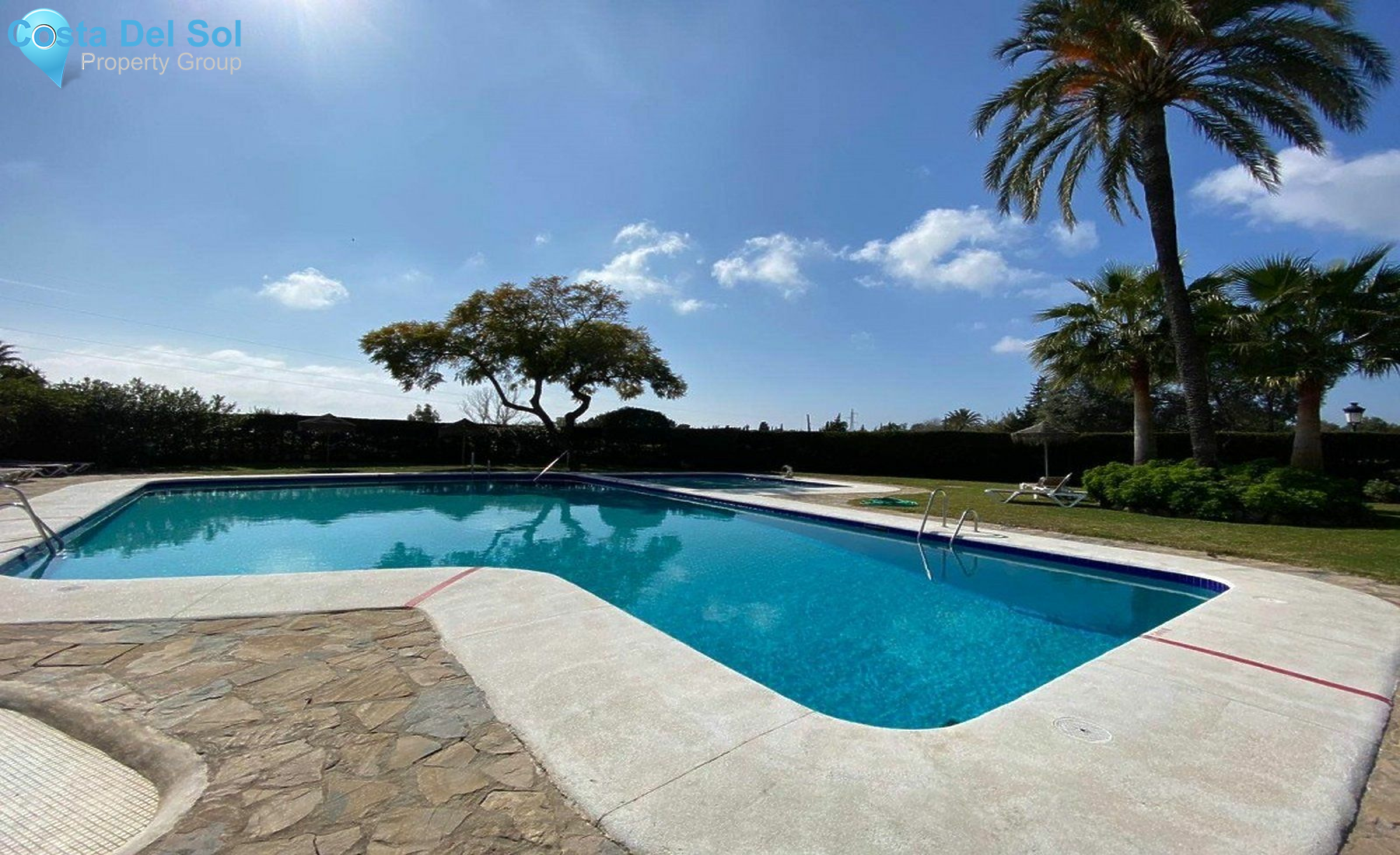 Middle Floor Apartment in Atalaya-1423865