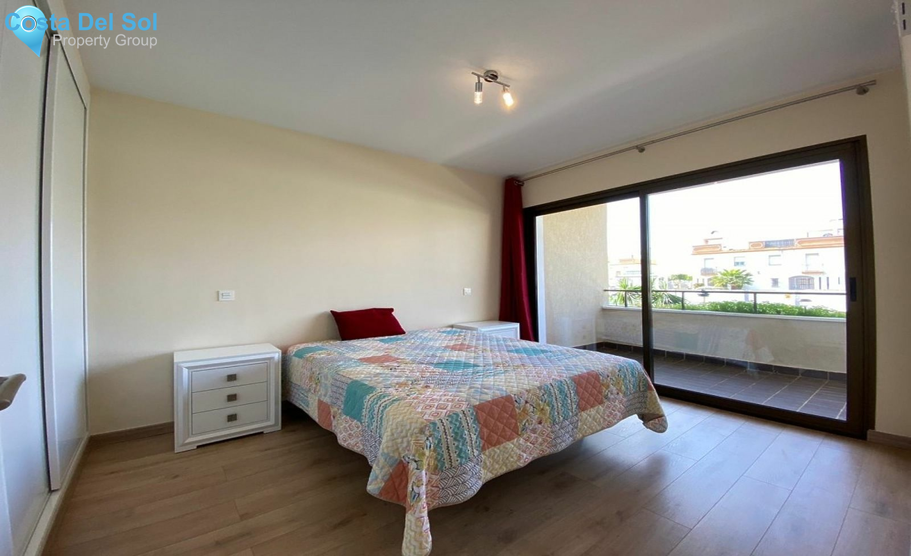 Middle Floor Apartment in Atalaya-1423857