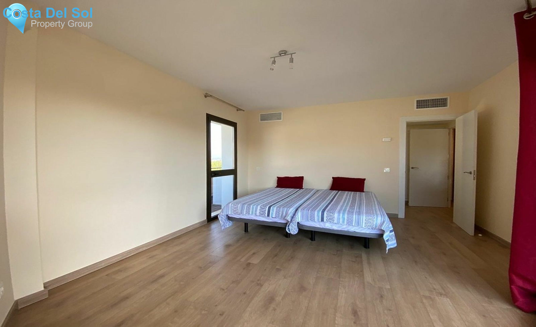 Middle Floor Apartment in Atalaya-1423860