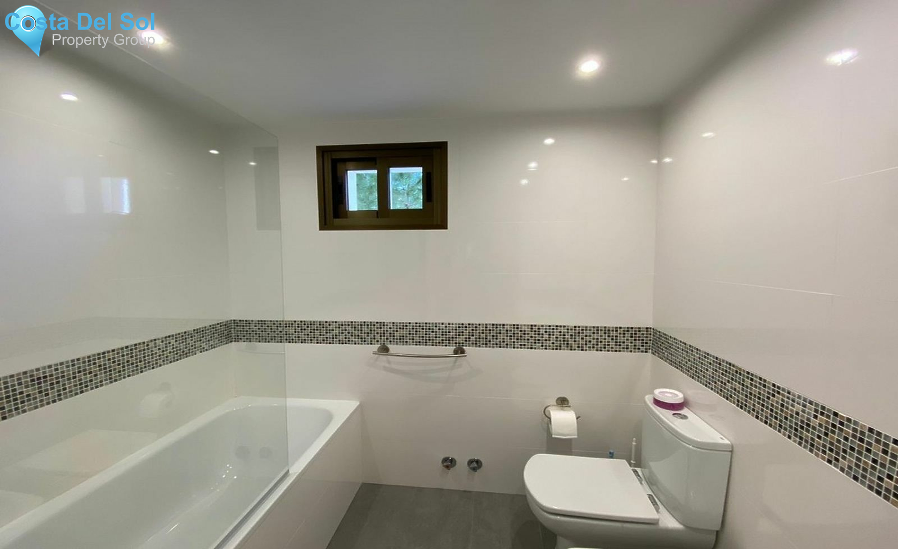 Middle Floor Apartment in Atalaya-1423862