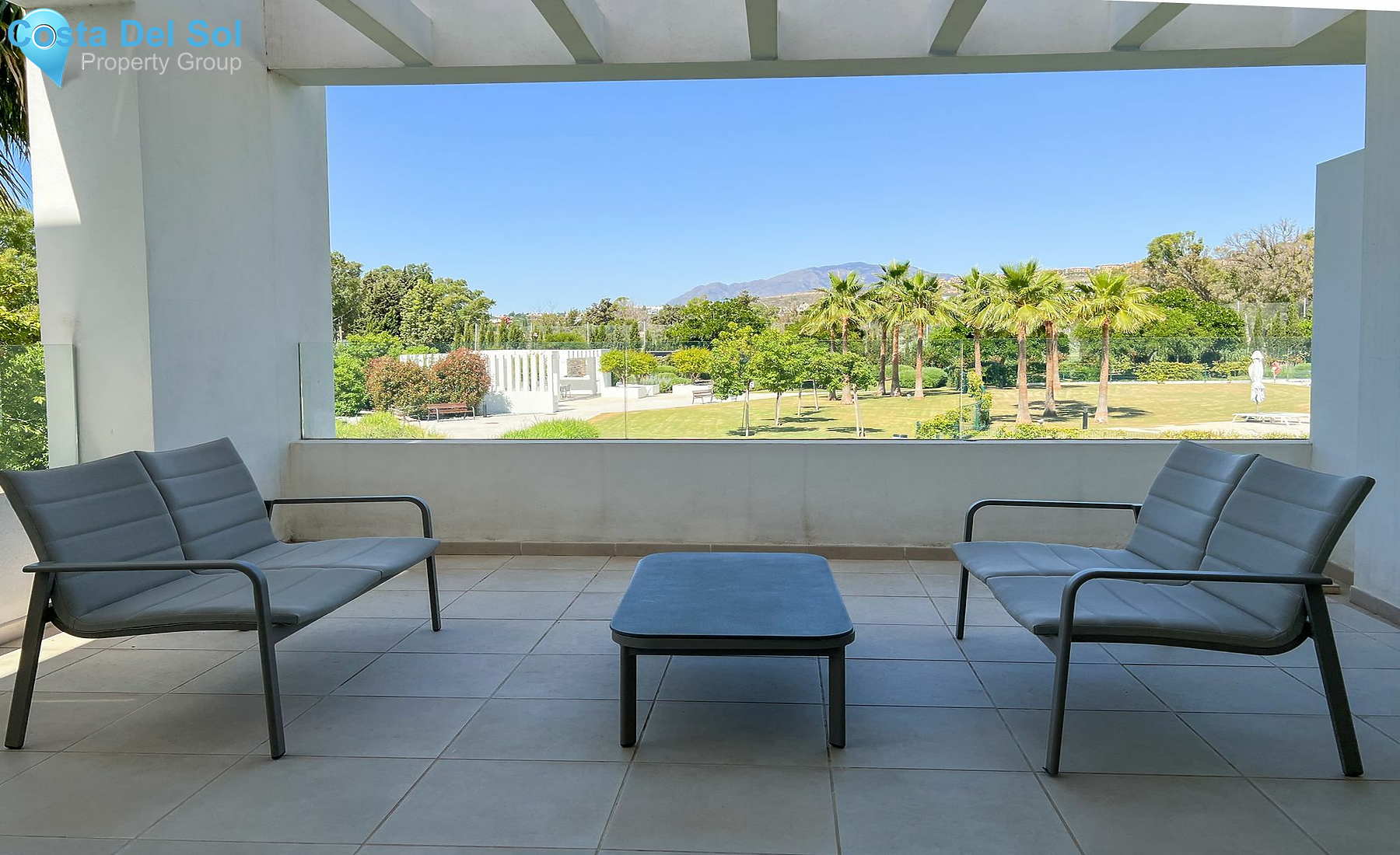 Middle Floor Apartment in Atalaya-1481072