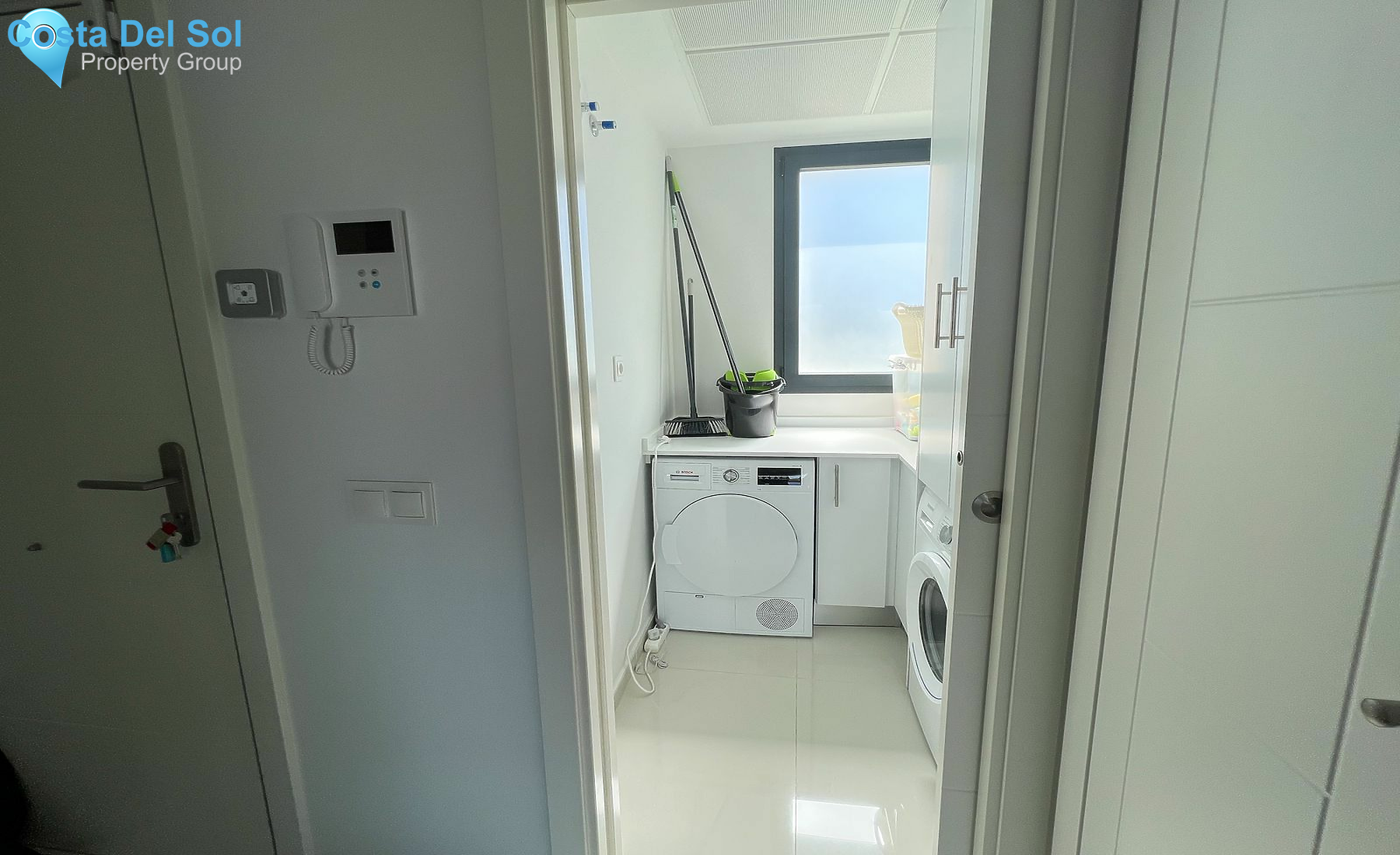 Middle Floor Apartment in Atalaya-1481074