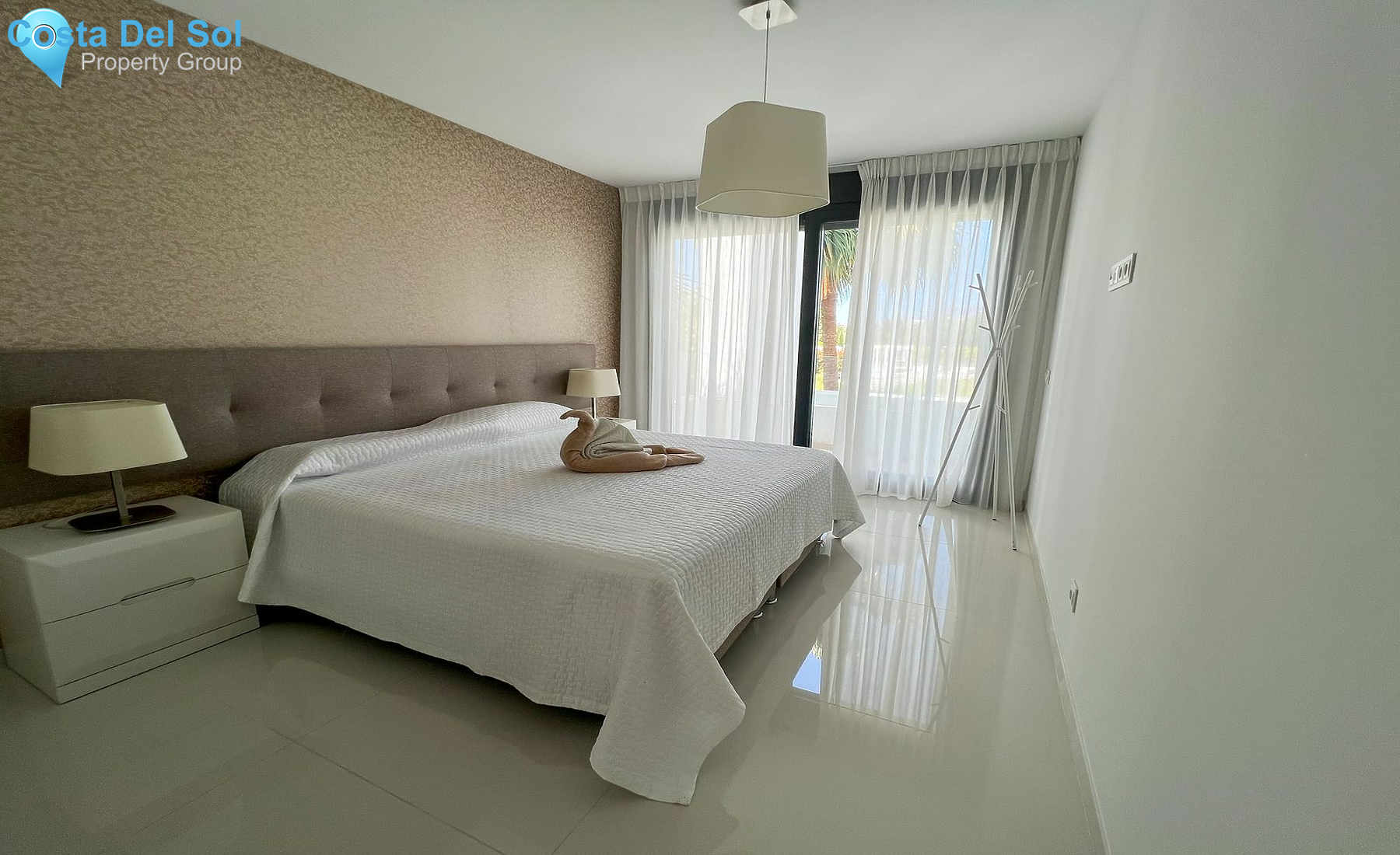 Middle Floor Apartment in Atalaya-1481068