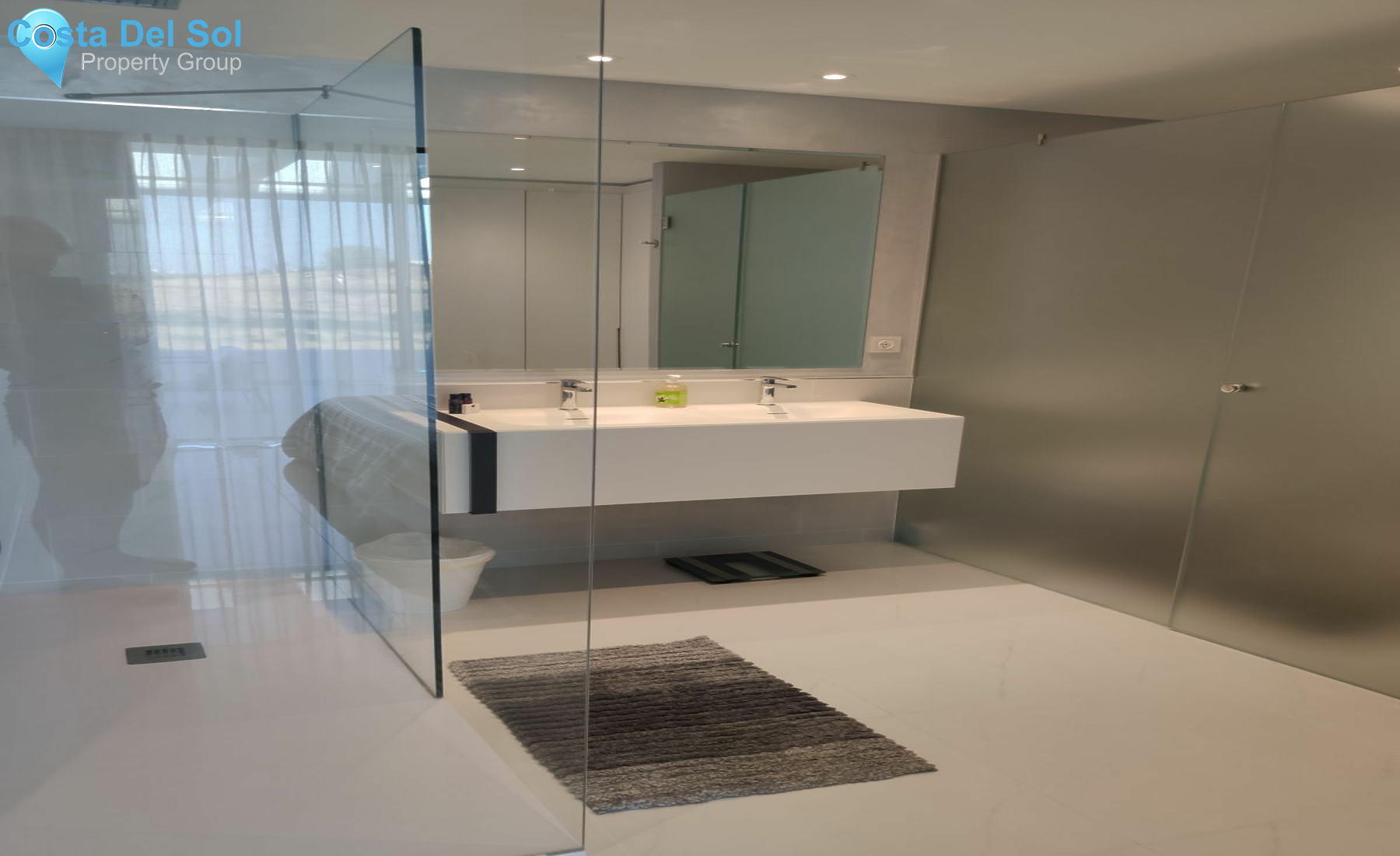 Middle Floor Apartment in Atalaya-1483268