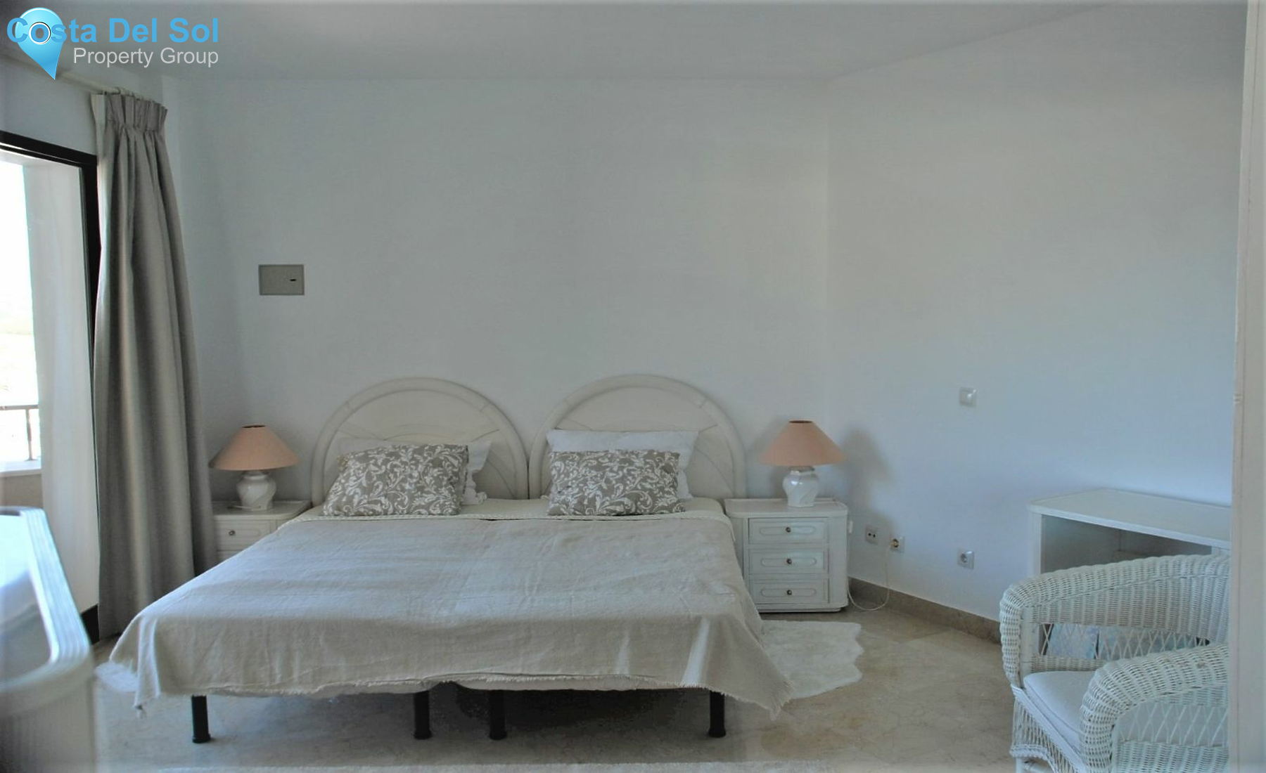 Middle Floor Apartment in Atalaya-1535632