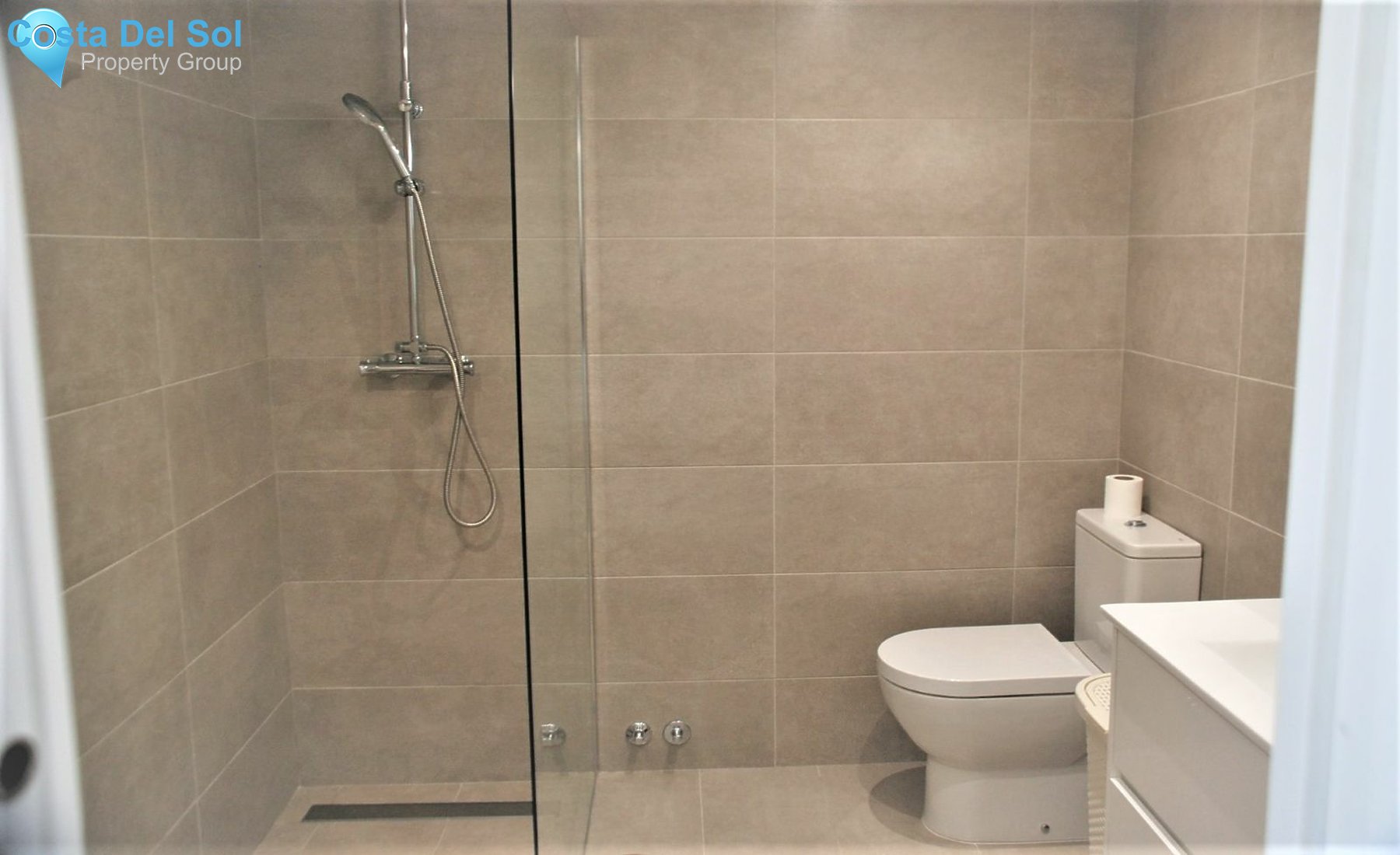 Middle Floor Apartment in Atalaya-1535633