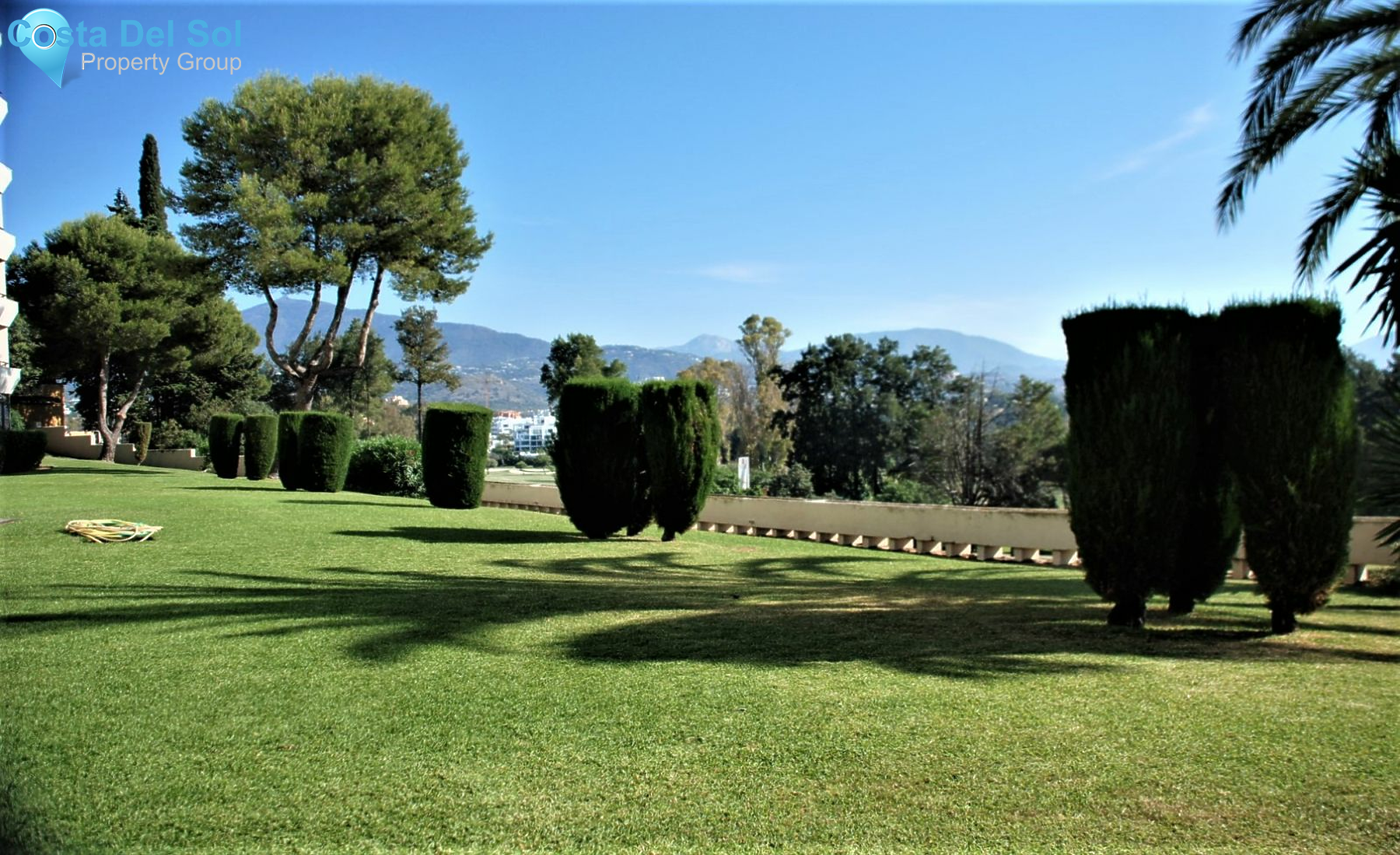 Middle Floor Apartment in Atalaya-1535635